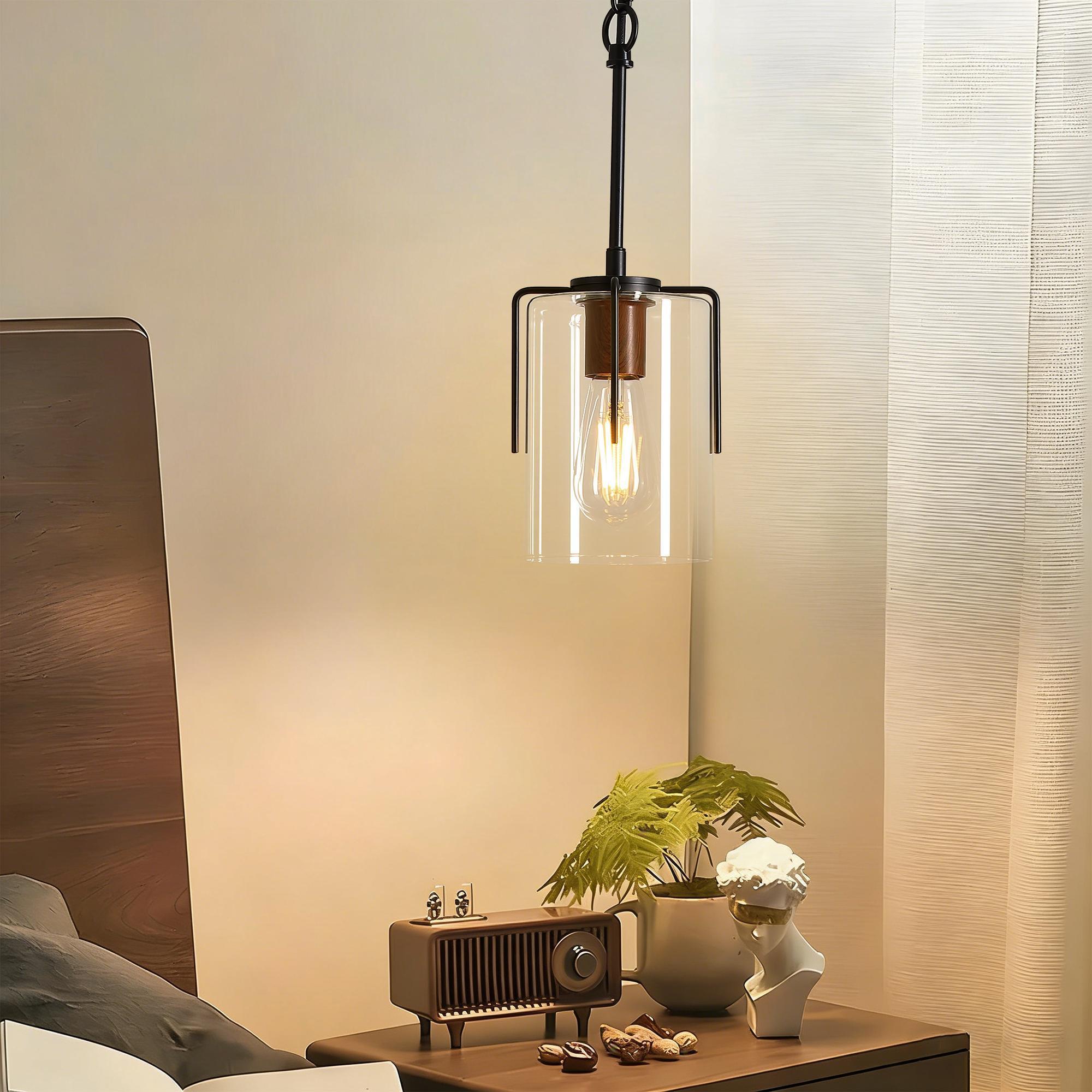 Bayfeve BF-460368-MP Pendant-Lights - View #4