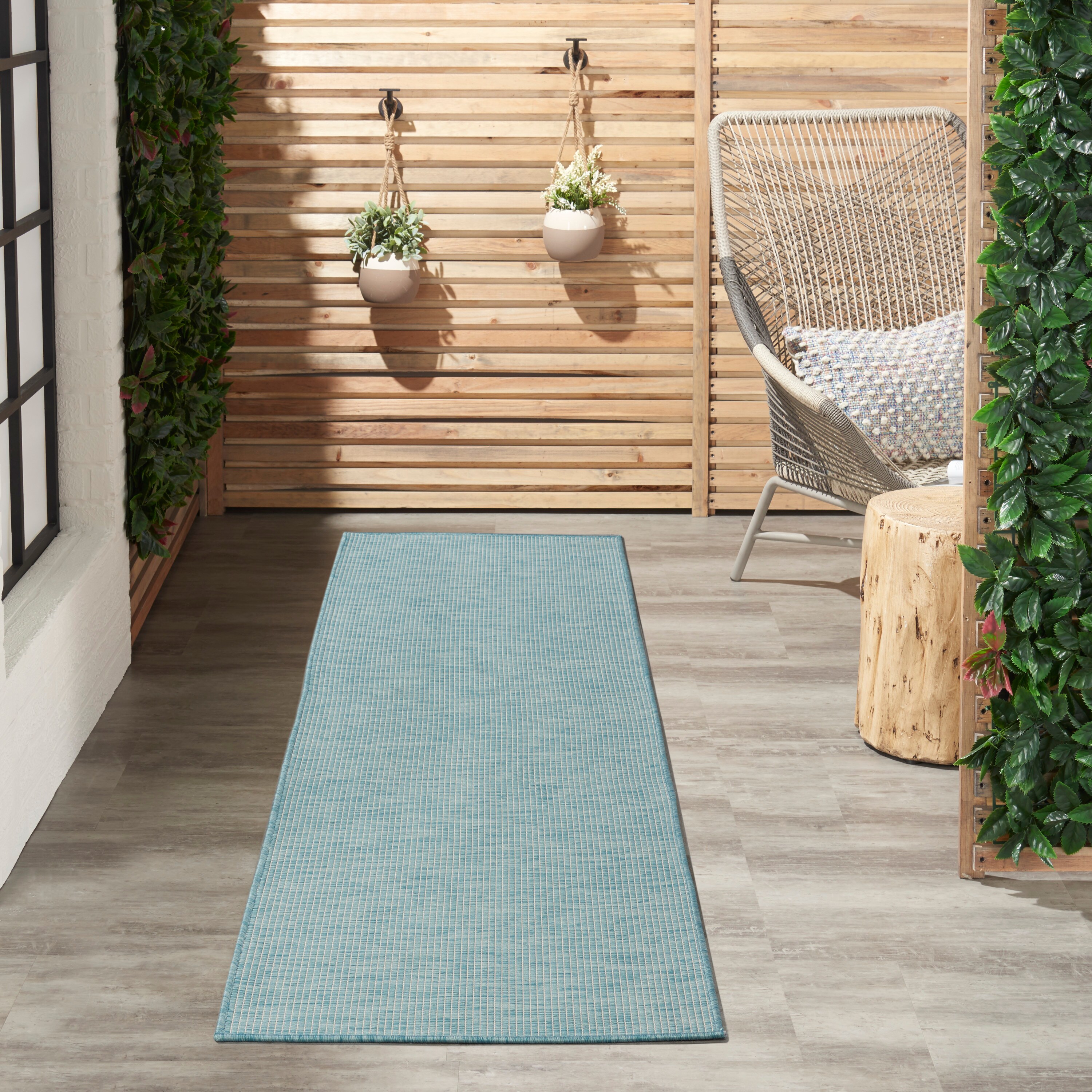 Nourison 99446790668 rugs - View #10