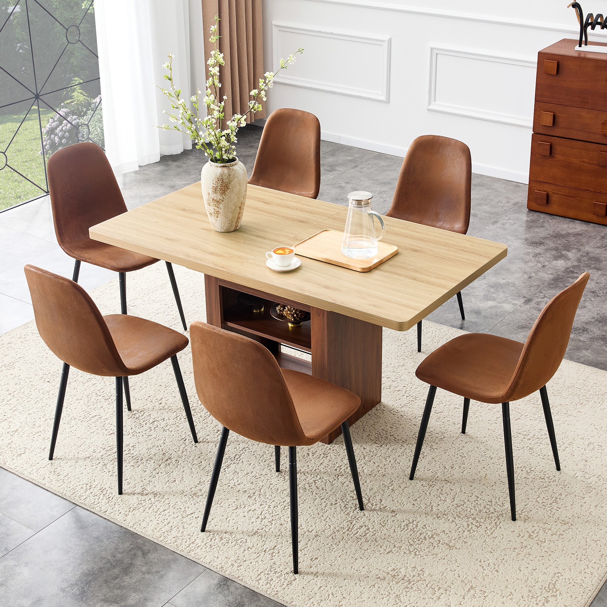 Roomfitters RF-W1151S04670 Dining-Sets - View #2
