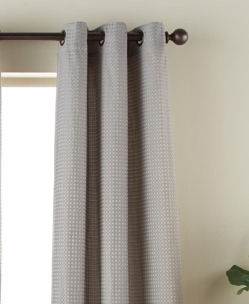 allen + roth DEAN-P-TAUP84 curtains - View #2