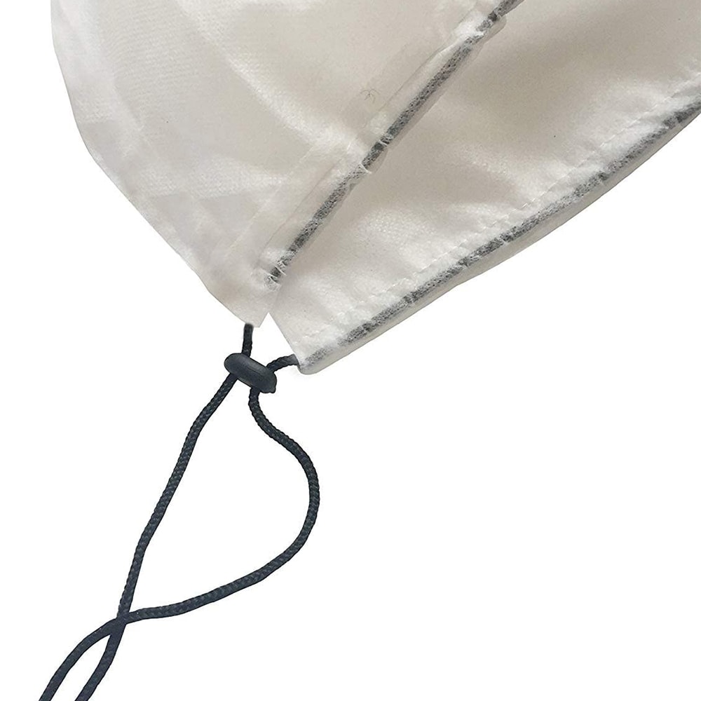Agfabric OE92630-1 Polystyrene Bag (Common: 2.17-ft x 2.5-ft Actual: 2.17-ft x 2.49-ft )
