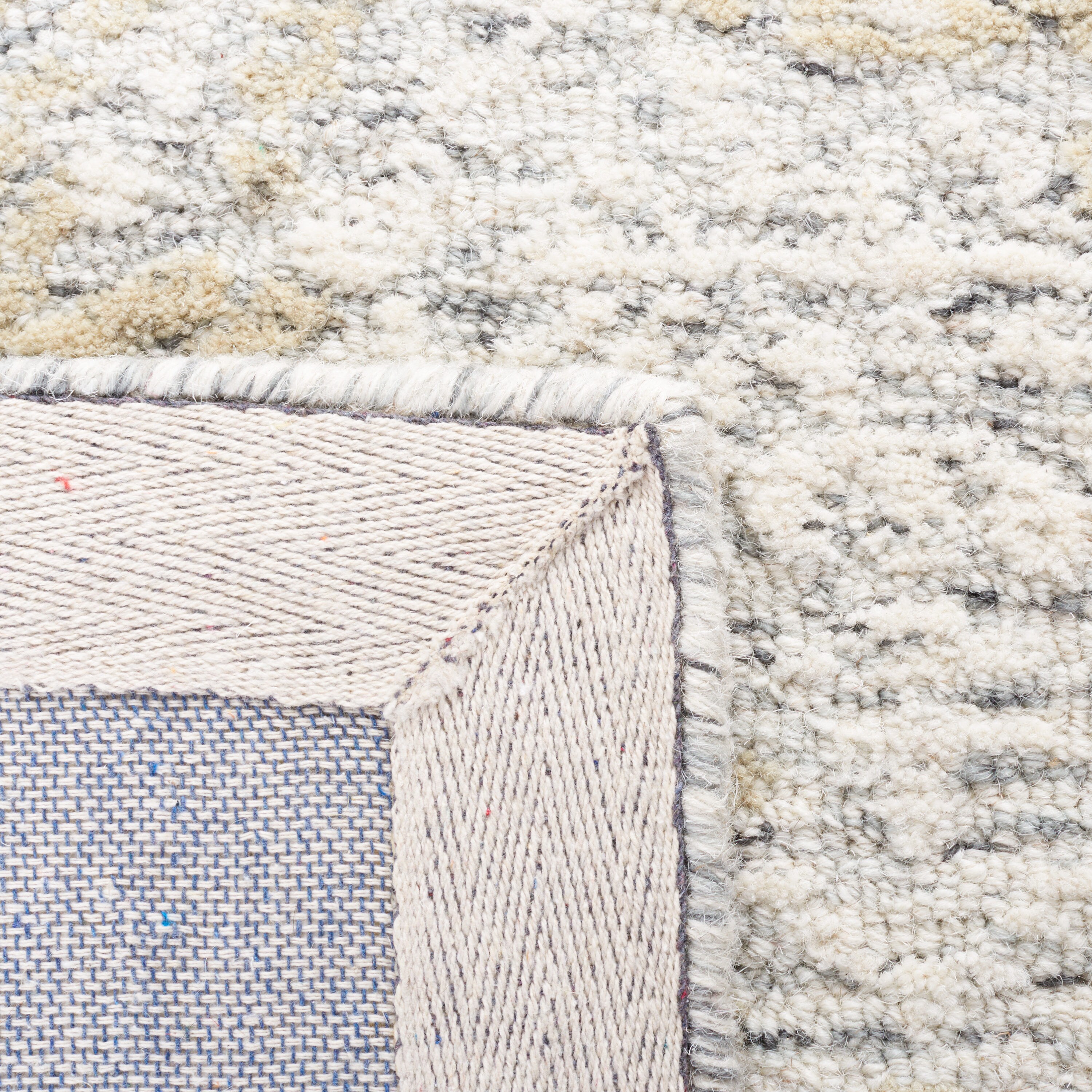 Safavieh MET905F-6SQ rugs - View #4