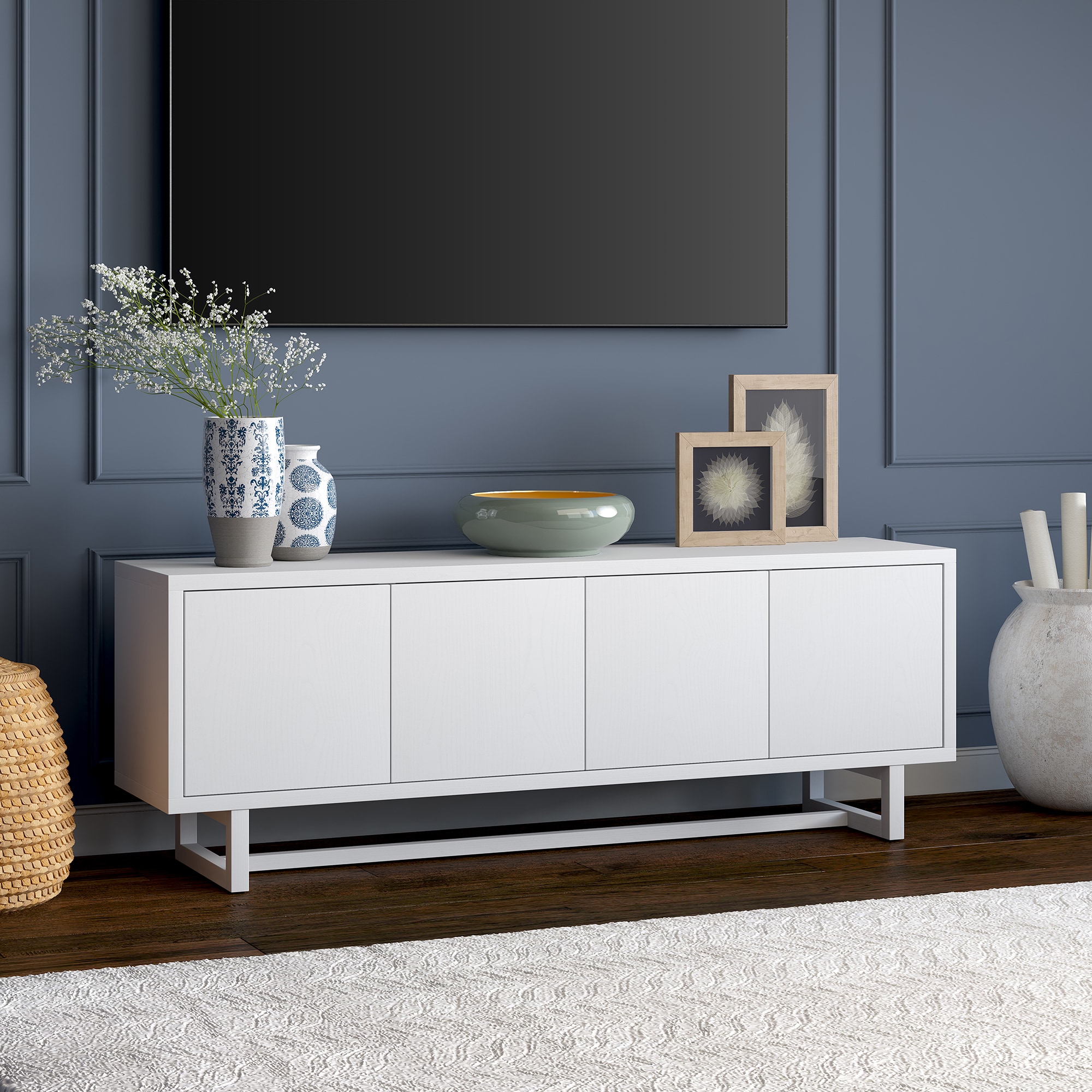 Hailey Home TV1988 Tv-Stands - View #5
