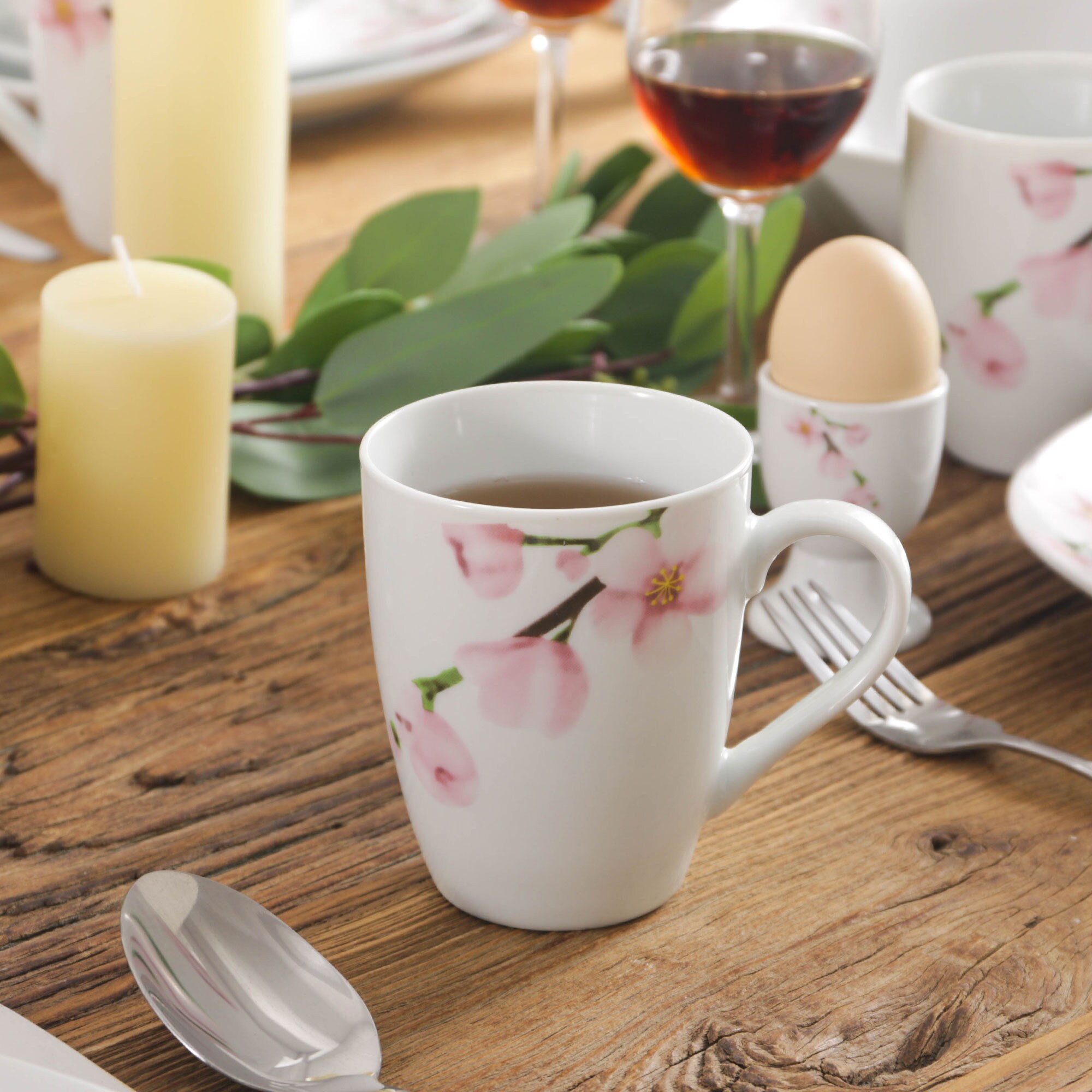 VEWEET ANNIE-50 dinnerware - View #5