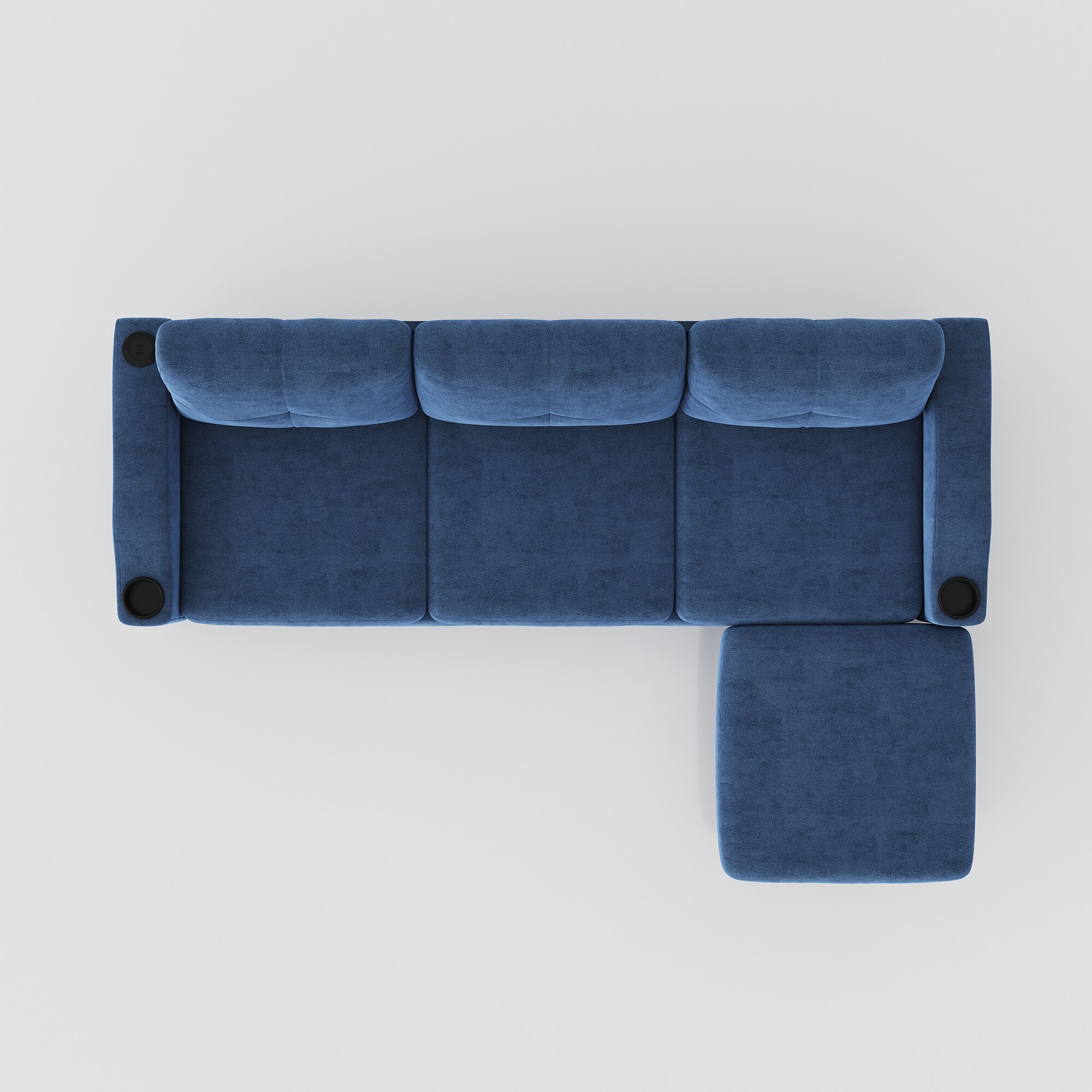 Bybafun YA3700158 Sofas-Loveseats - View #8