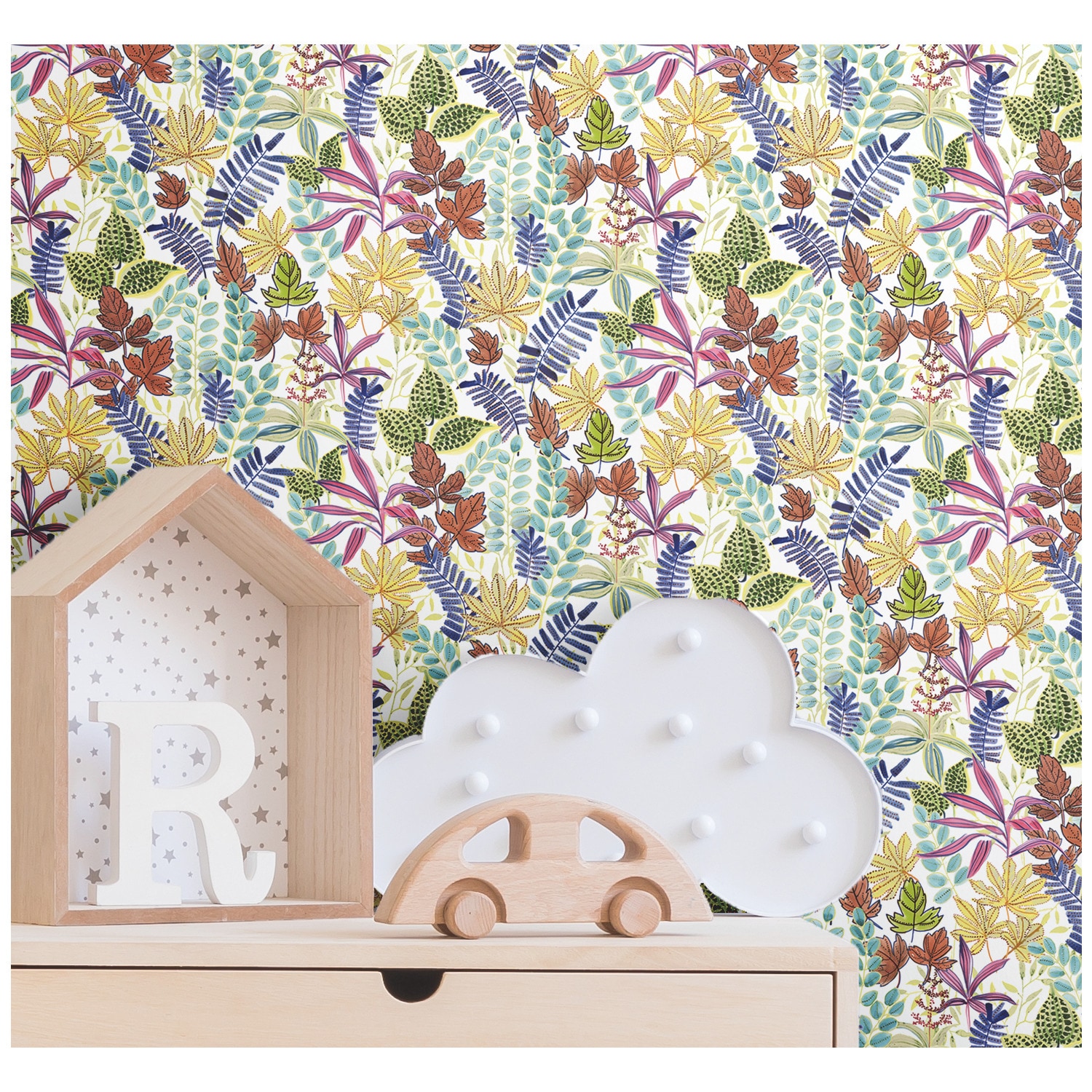 RoomMates RMK11750RL wallpaper - View #4