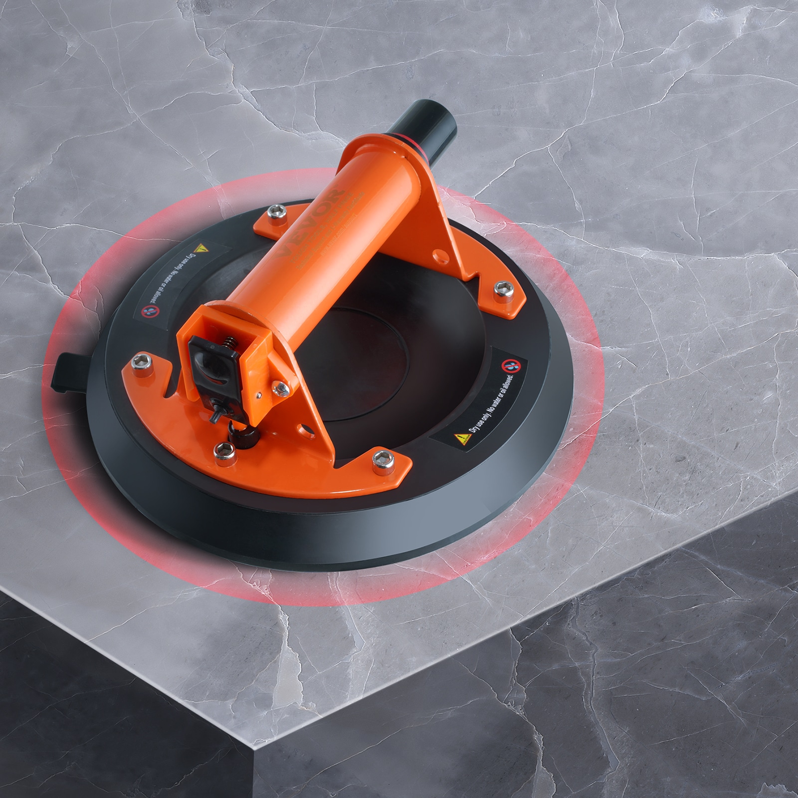 VEVOR YXZKXPJS1J8Y6MXM3V0 Tile-Suction-Cups - View #2