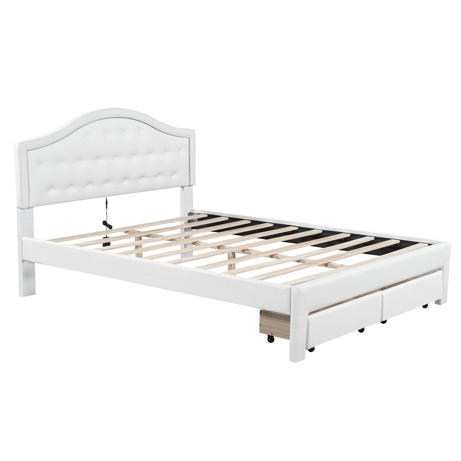 GZMR ORQHC-912-LC beds - View #7