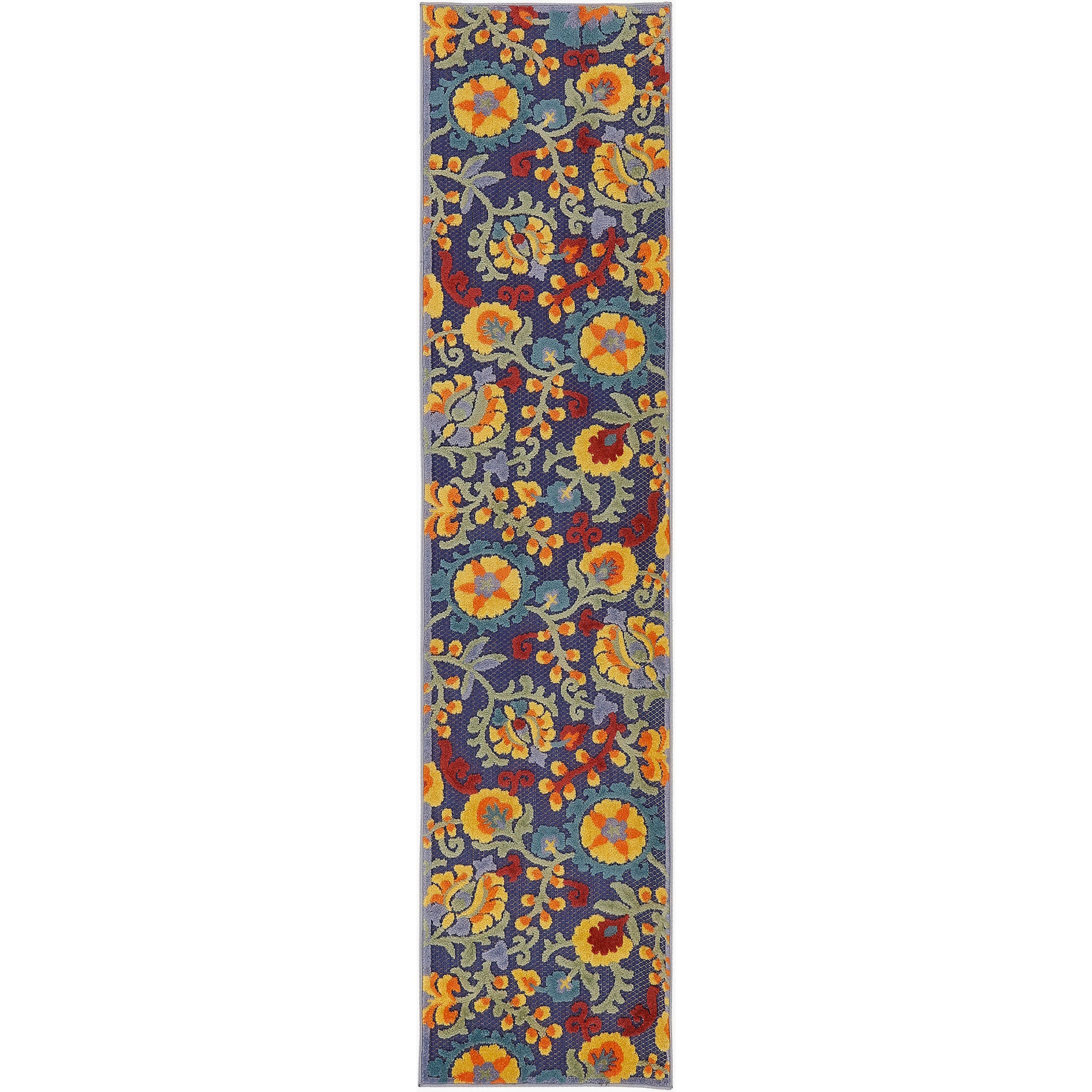 Nourison 199828004120 rugs - View #2