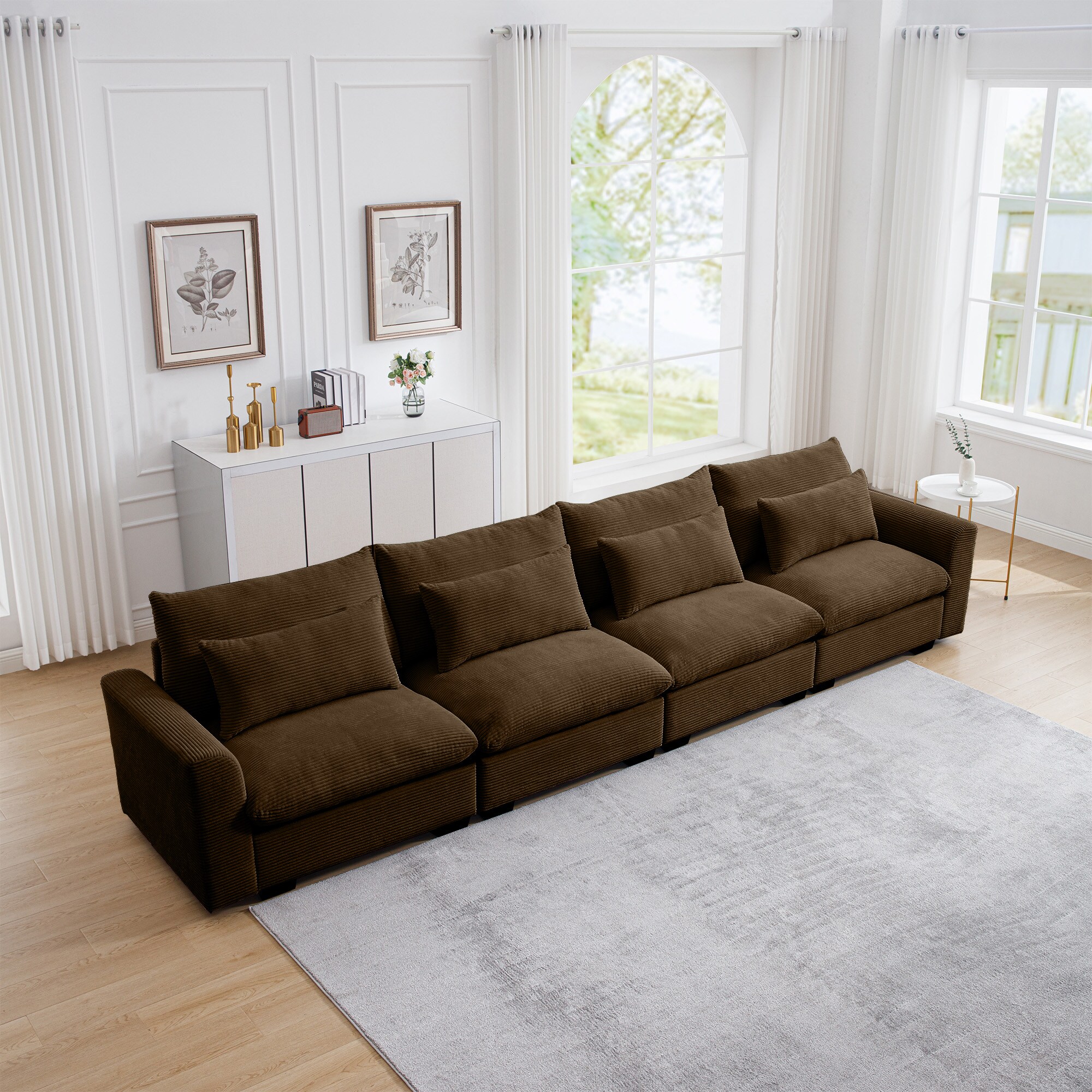 GDFStudio 321034 Sofas-Loveseats - View #3