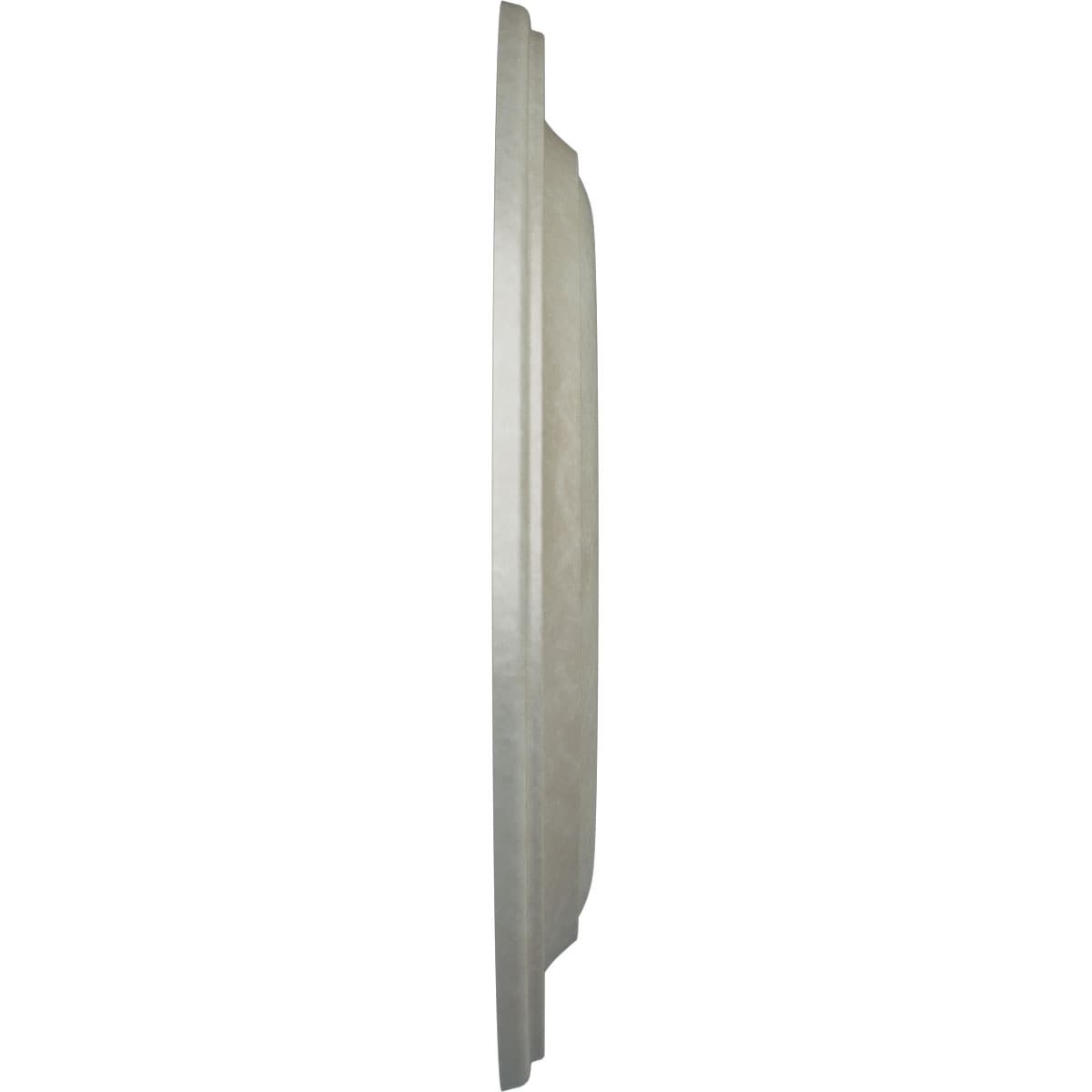 Ekena Millwork CM18NIFLS Ceiling-Medallions - View #3