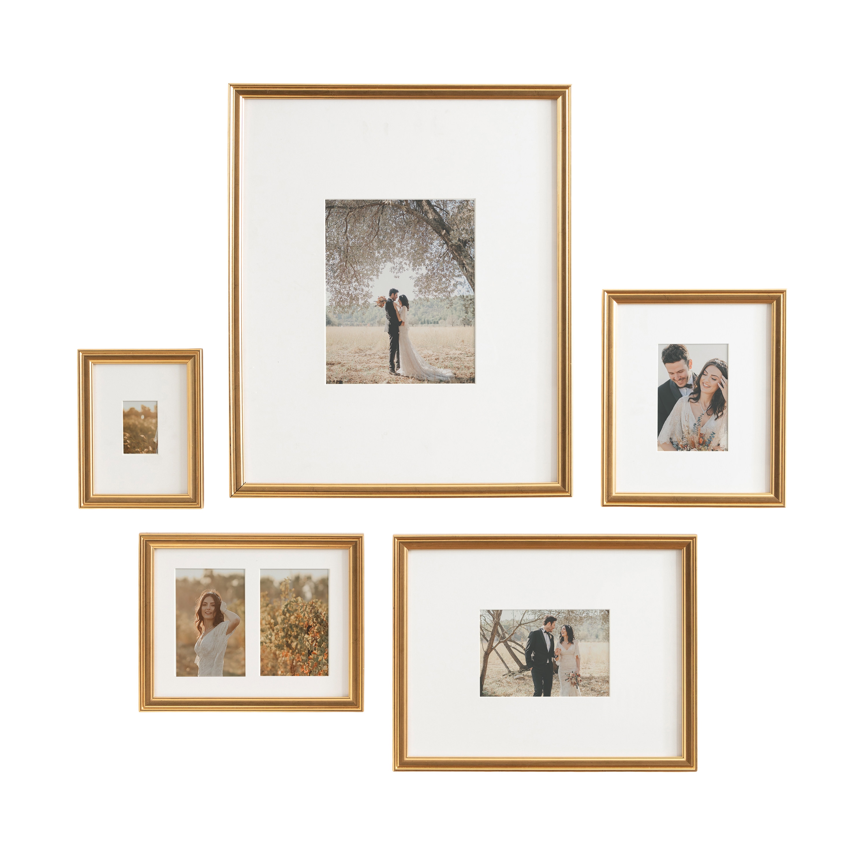 Kate and Laurel 229281 Picture-Frames - View #5