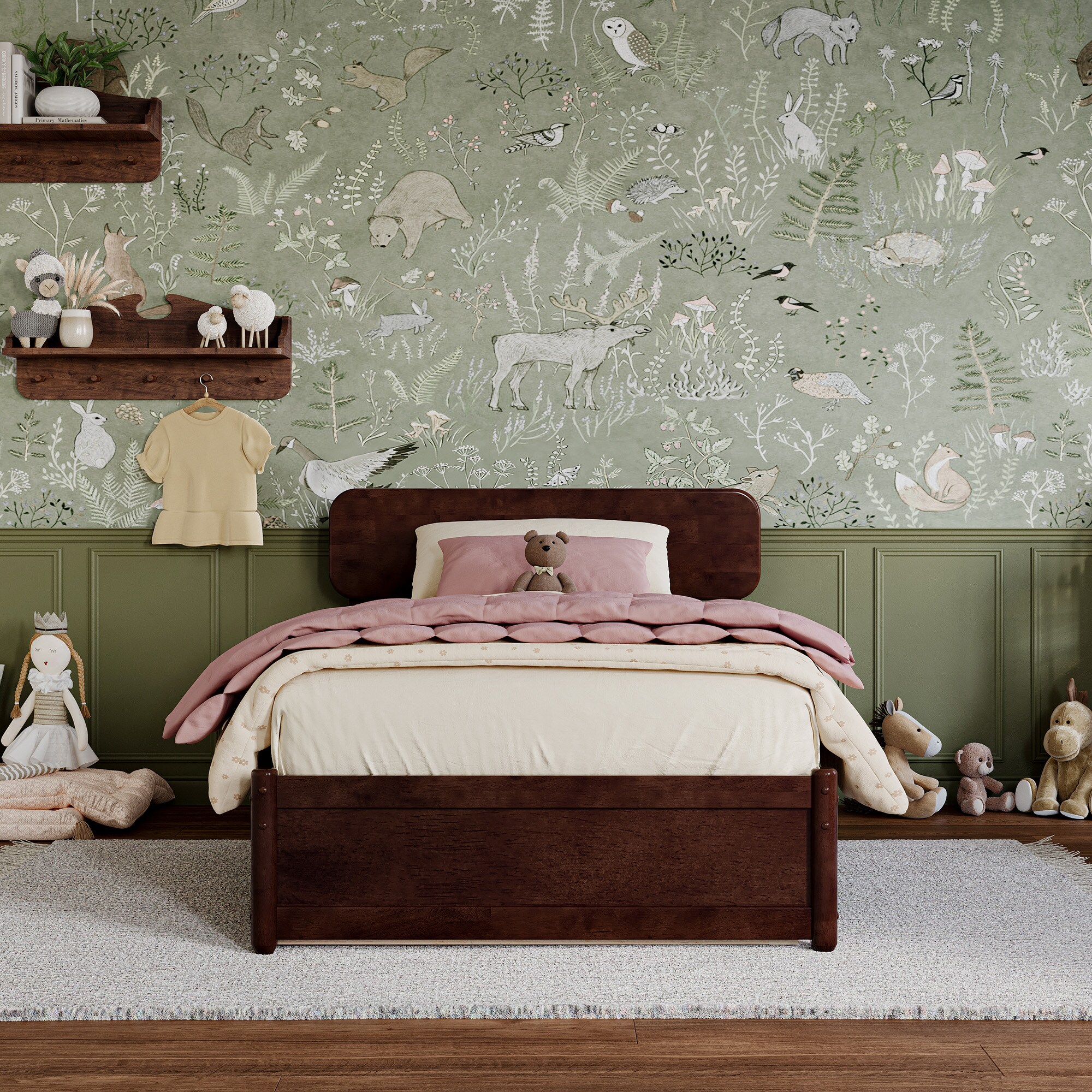 AFI AR9687224 beds - View #3