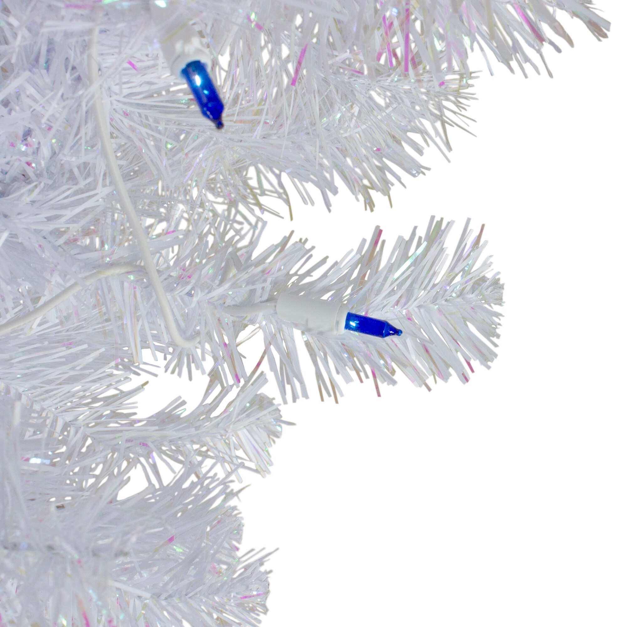 Northlight 32624671 Artificial-Christmas-Trees - View #3