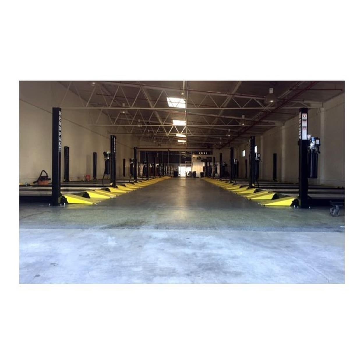 BendPak 5175862 Vehicle-Lifts - View #8
