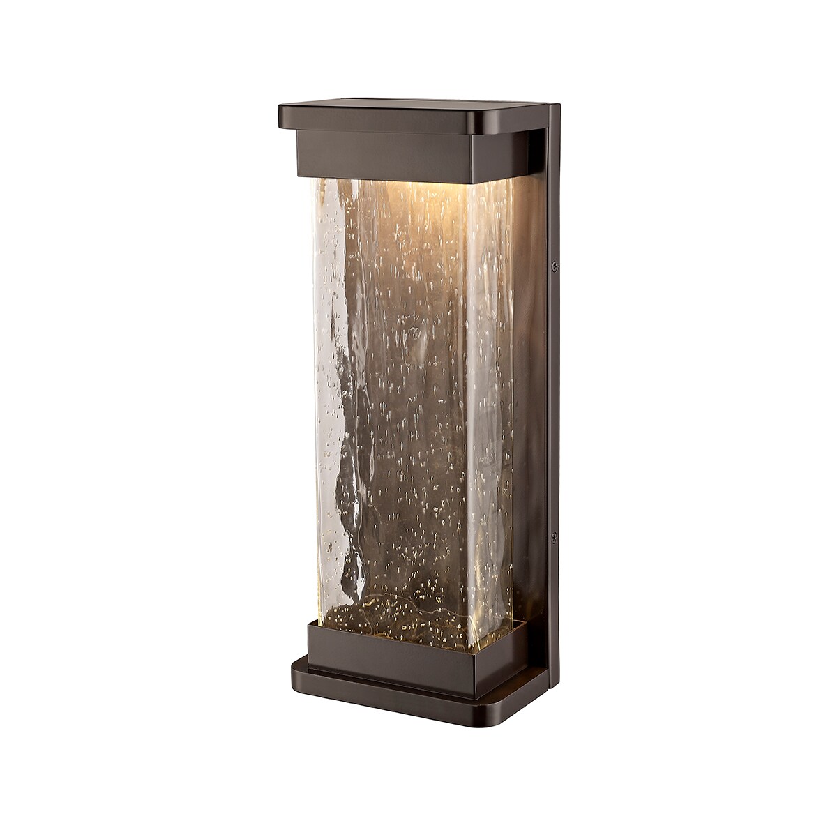 Millennium Lighting 8302-PBZ Outdoor-Wall-Lighting - View #4