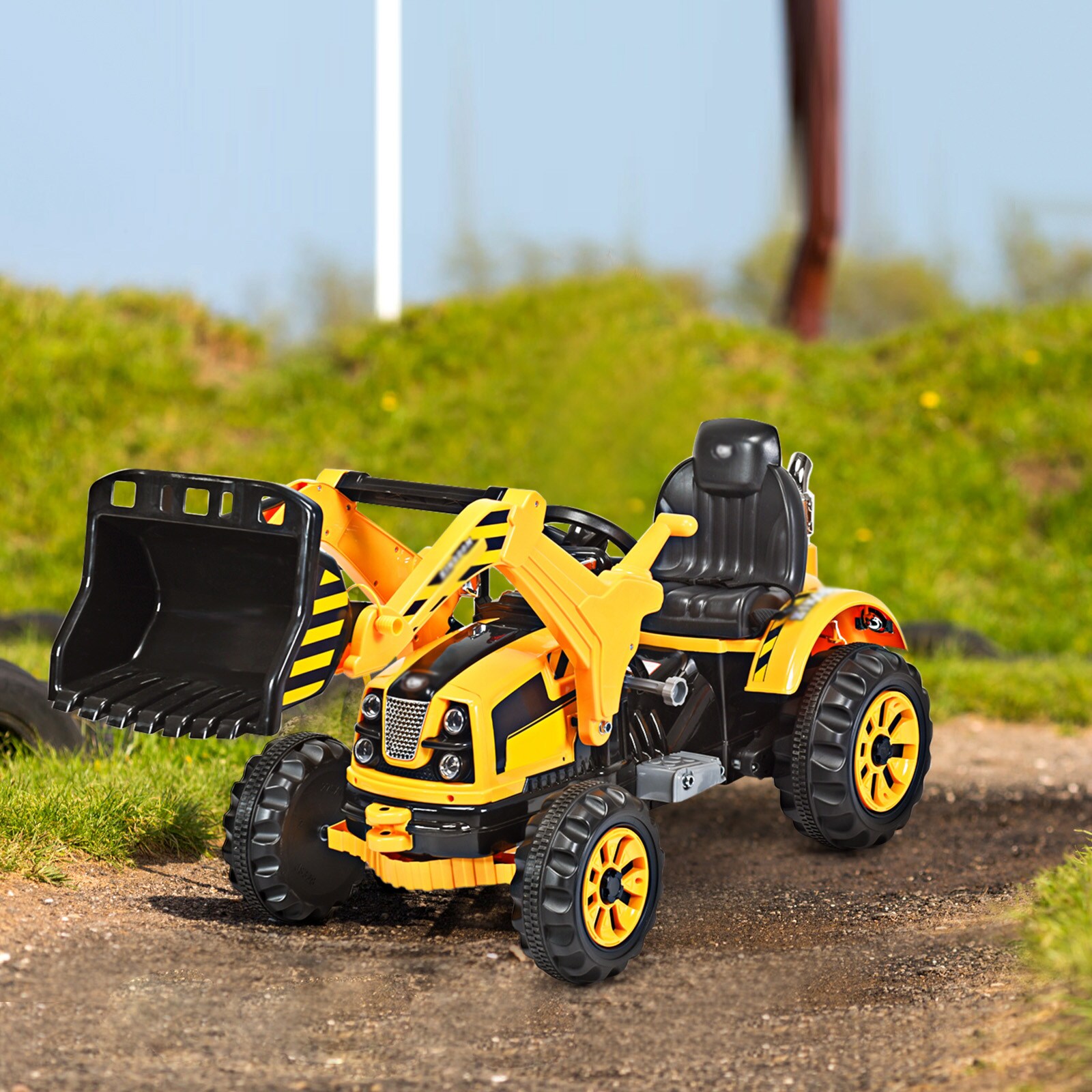 Slickblue D-CO-EY134723YT Play-Toys - View #7