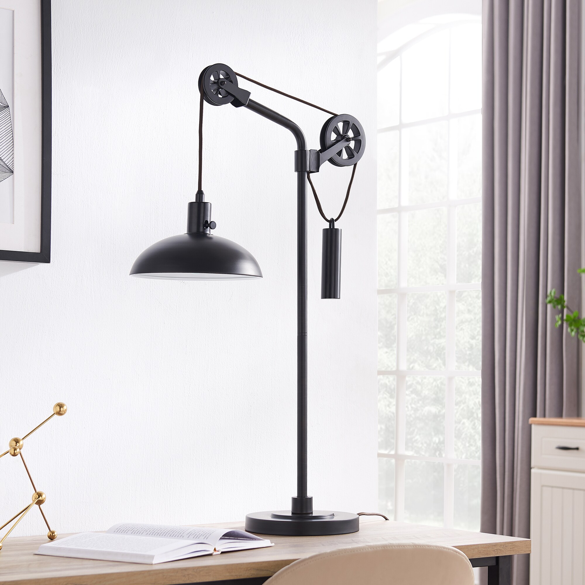 Hailey Home TL0717 Table-Lamps - View #8