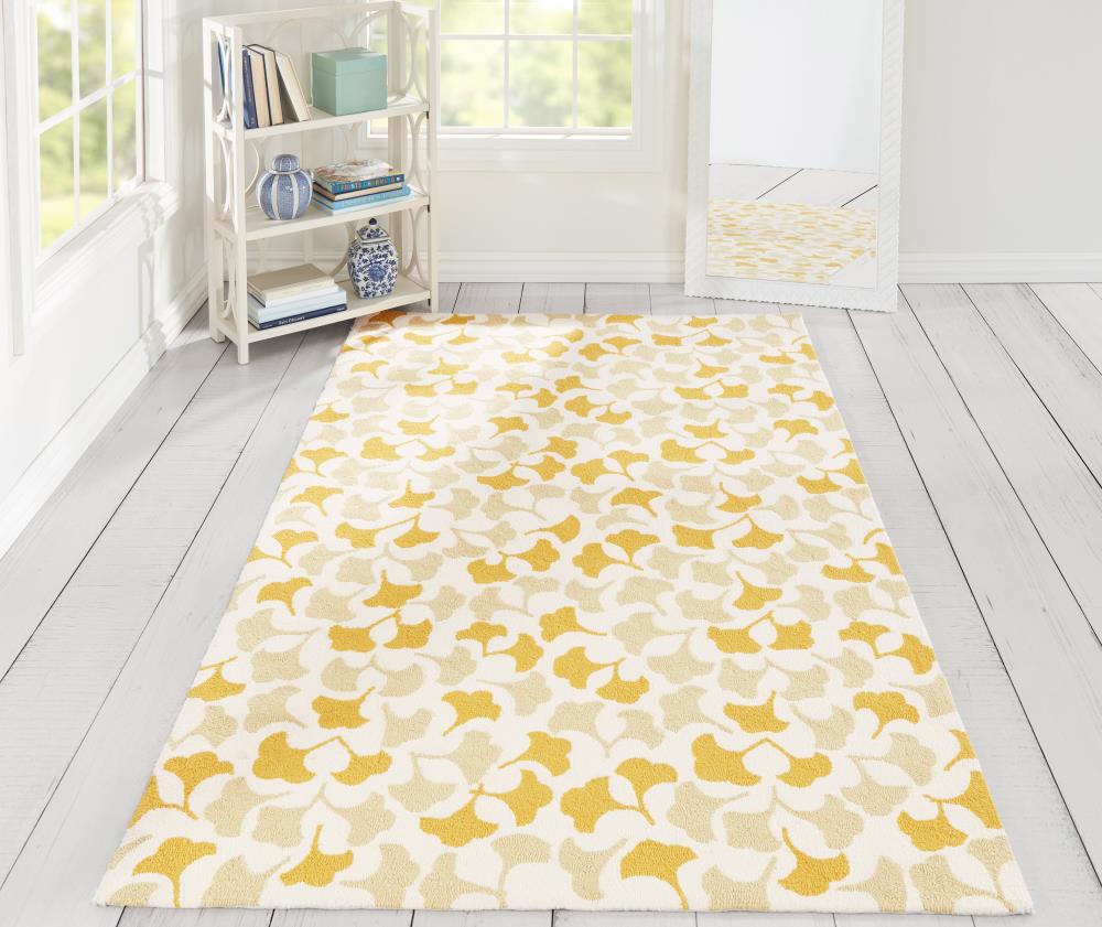 Momeni UNDERUND-3GLD3959 rugs - View #9