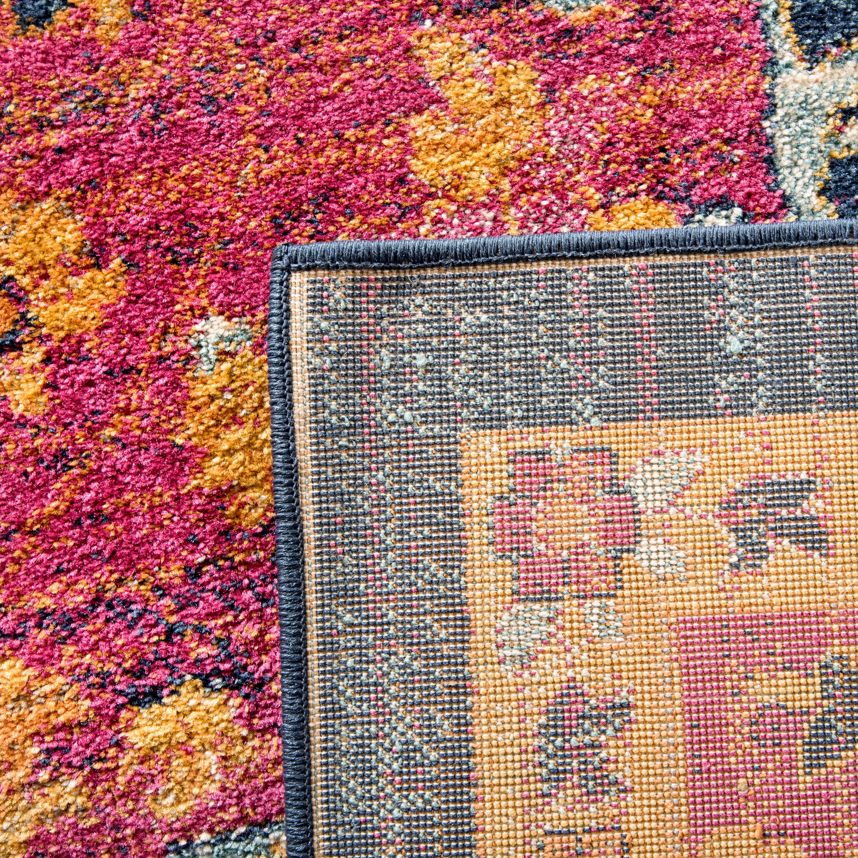 Safavieh EVK275S-10 rugs - View #4