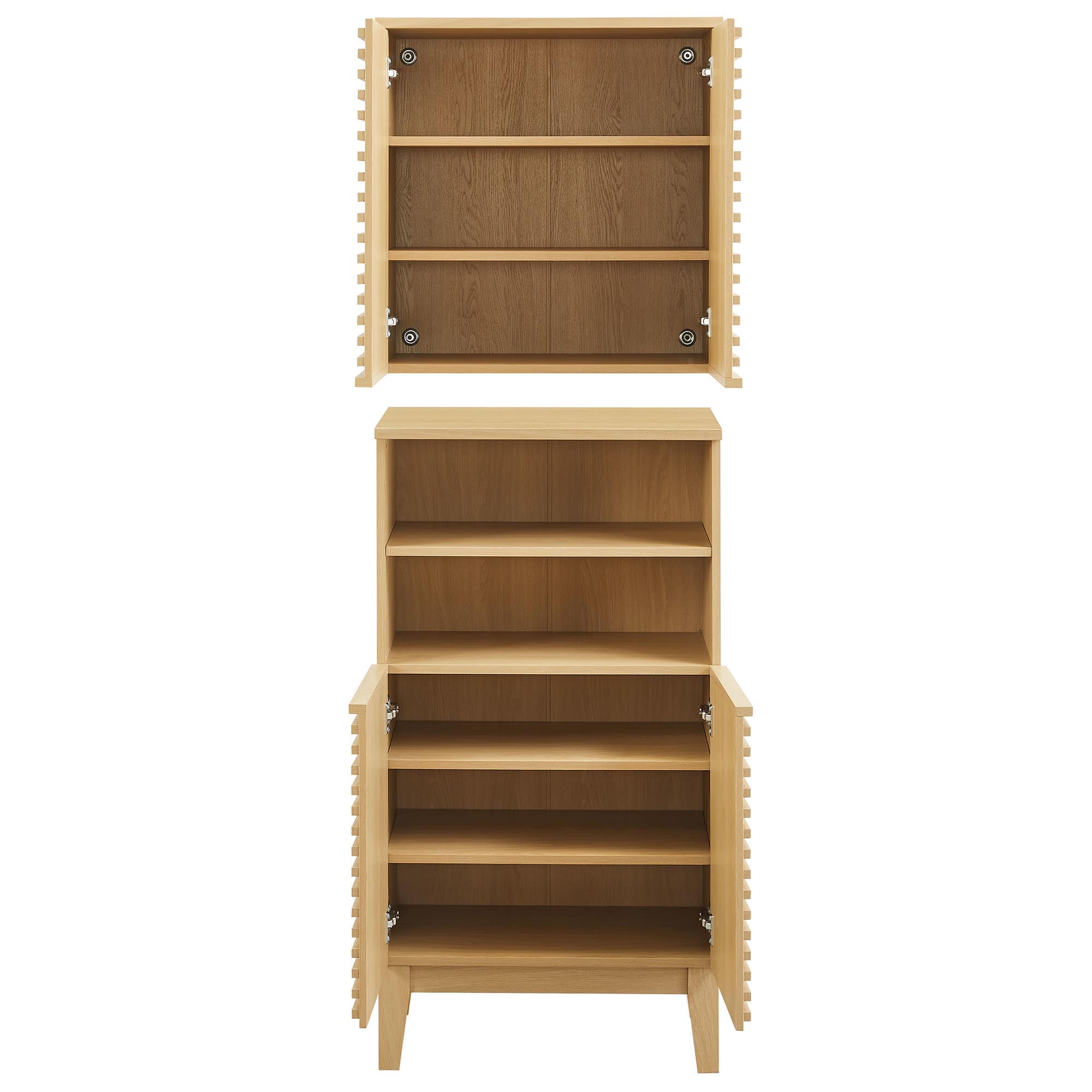 Modway EEI-7446-OAK vanities - View #9