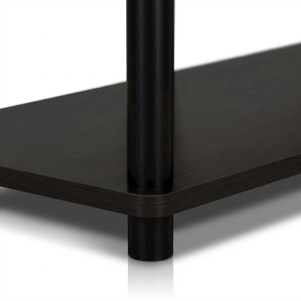 FurniFact BO1083775WHT Tv-Stands - View #6
