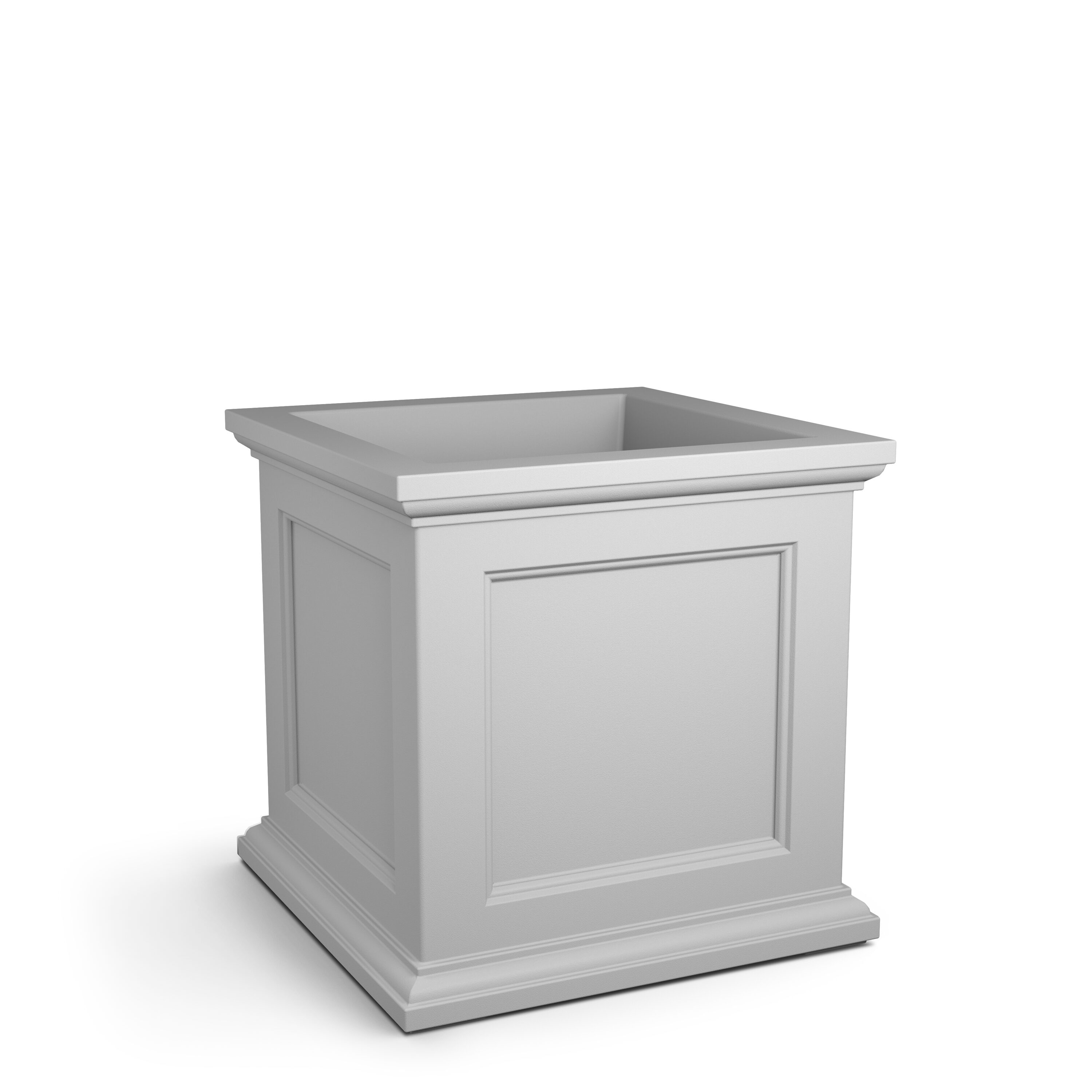 Mayne 8800-W Planter-Window-Box - View #2