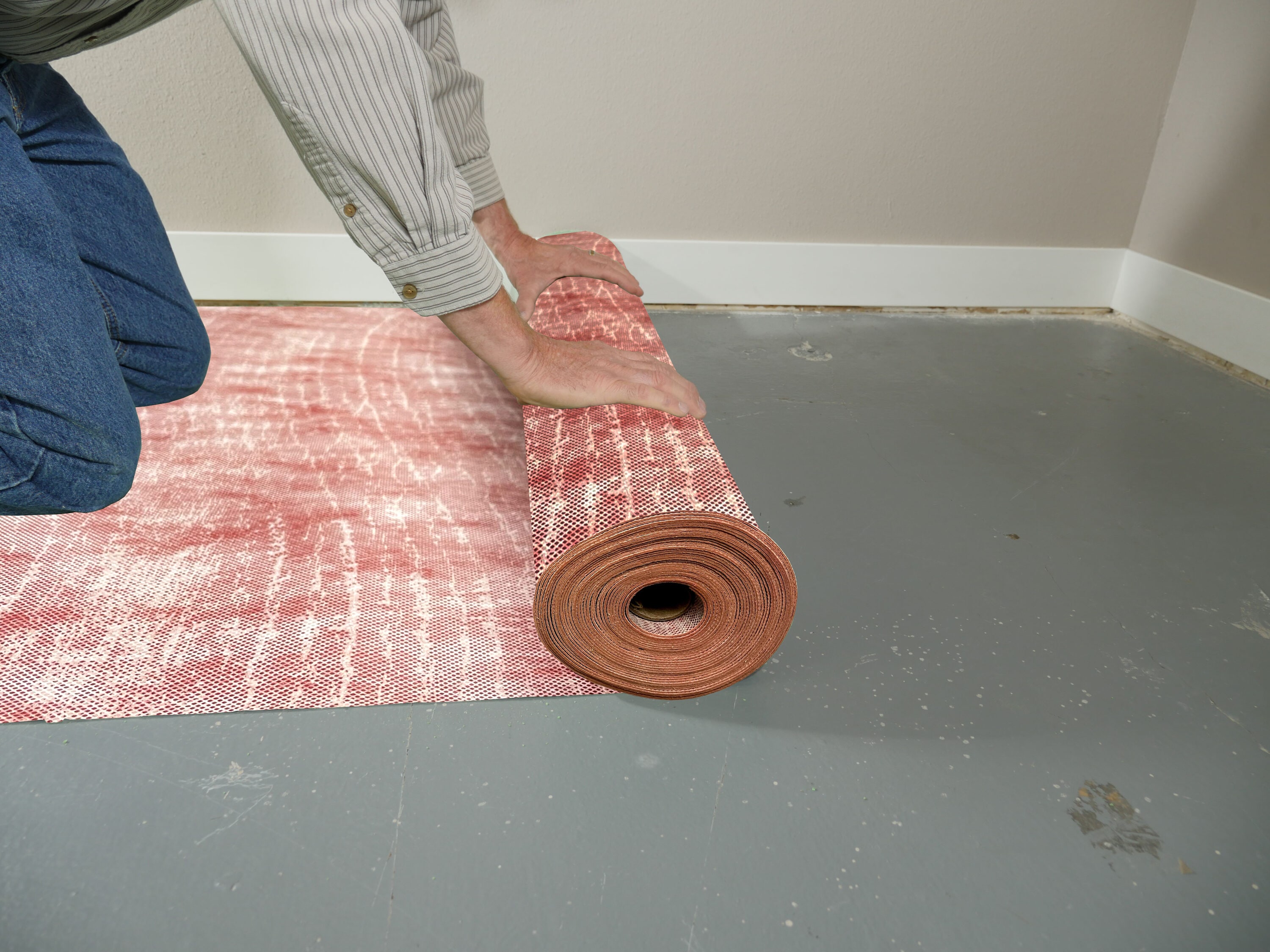 SoundBuffer SOUNDBUFFERPRO Laminate-Underlayment - View #7