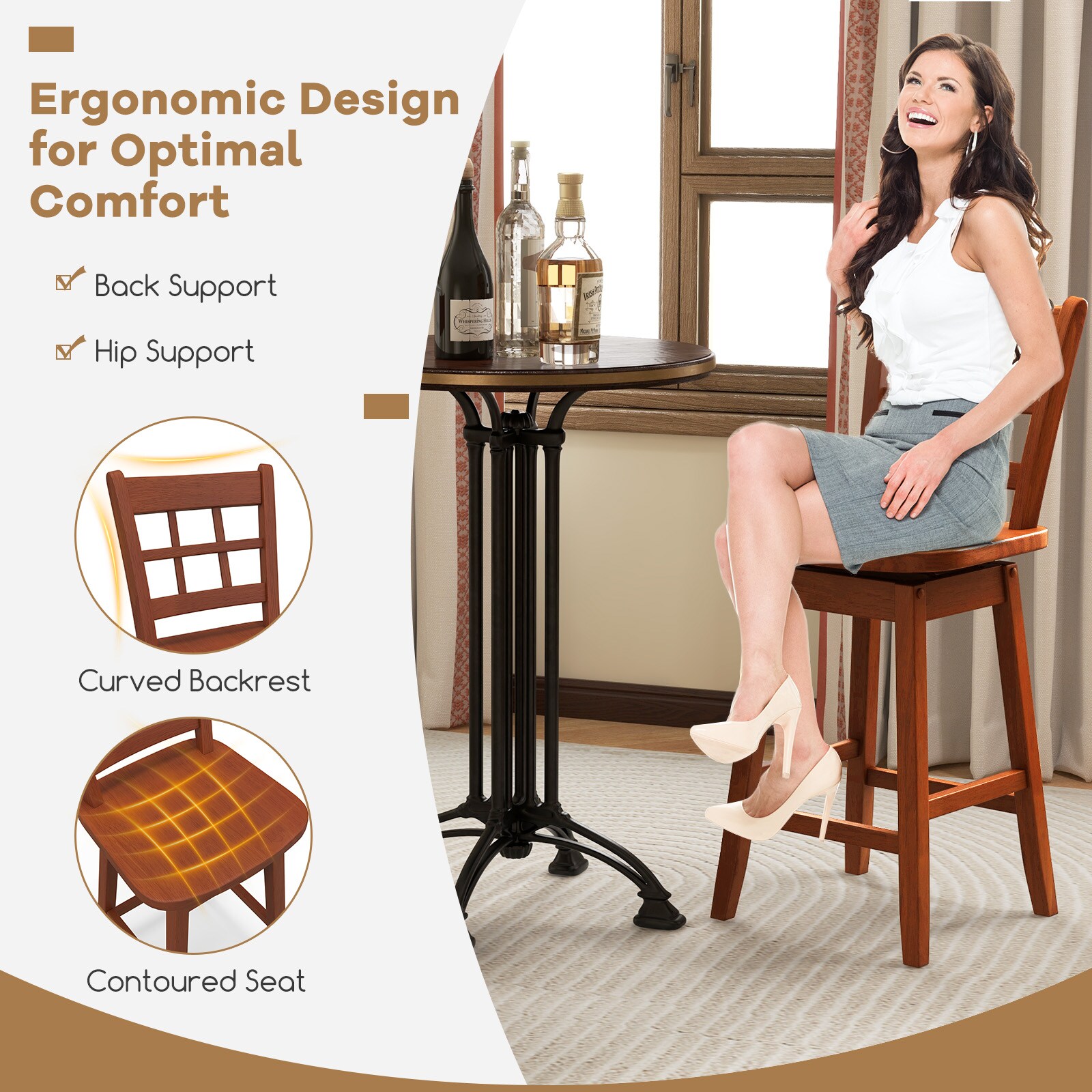  ID12101BN24 stools - View #7