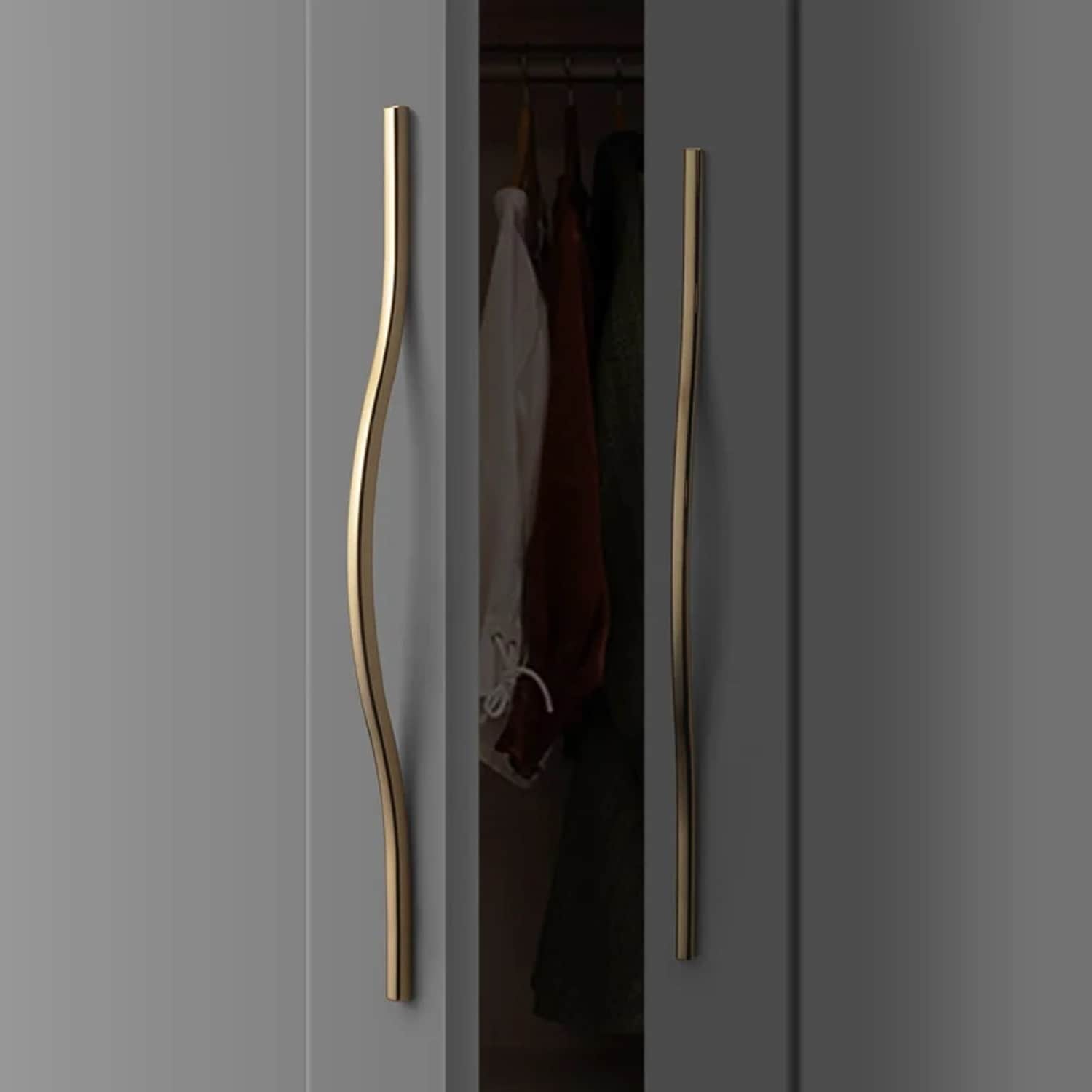 Miaokesen 6175G-288/320 Cabinet-Pulls - View #5