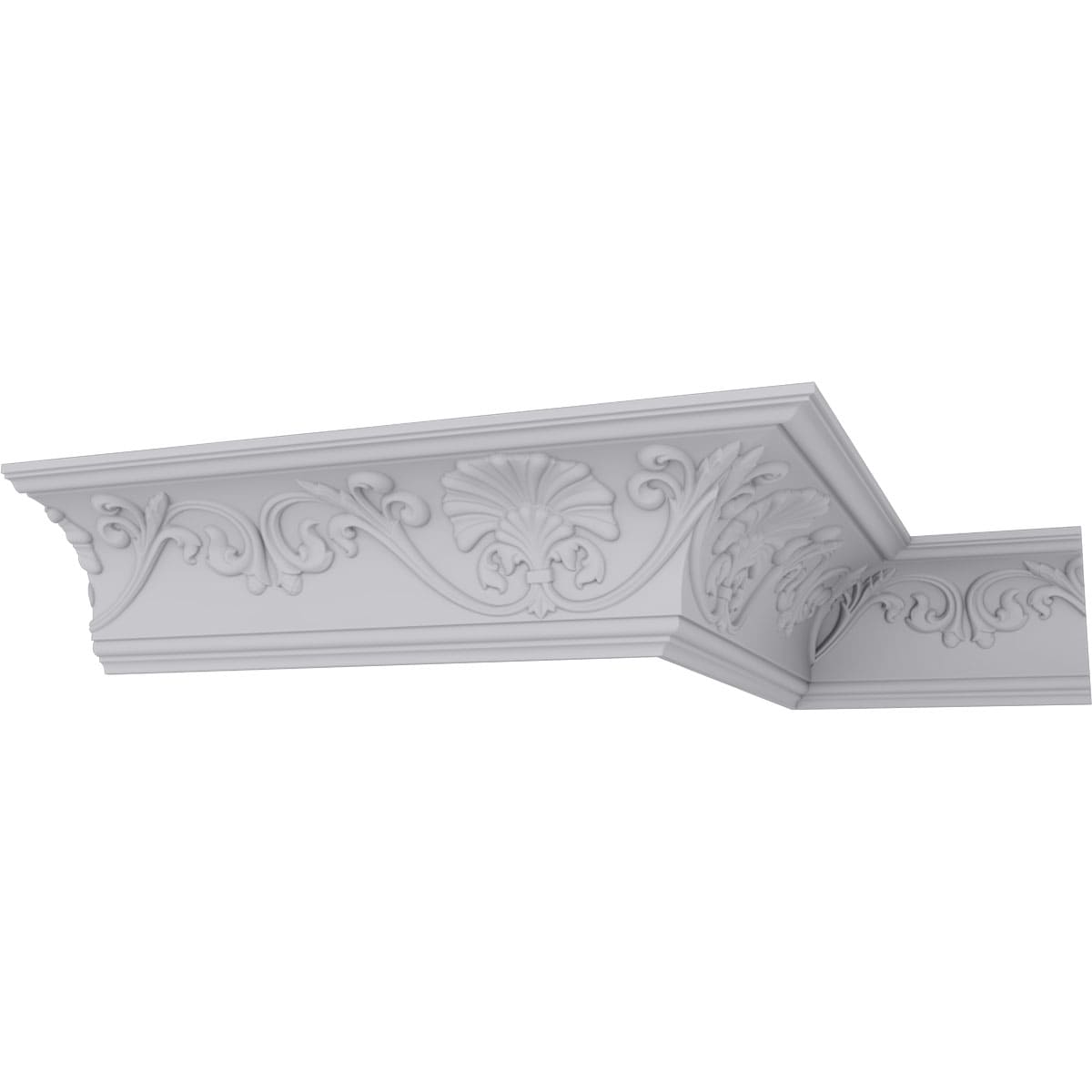 Ekena Millwork 687400 Crown-Moulding - View #5