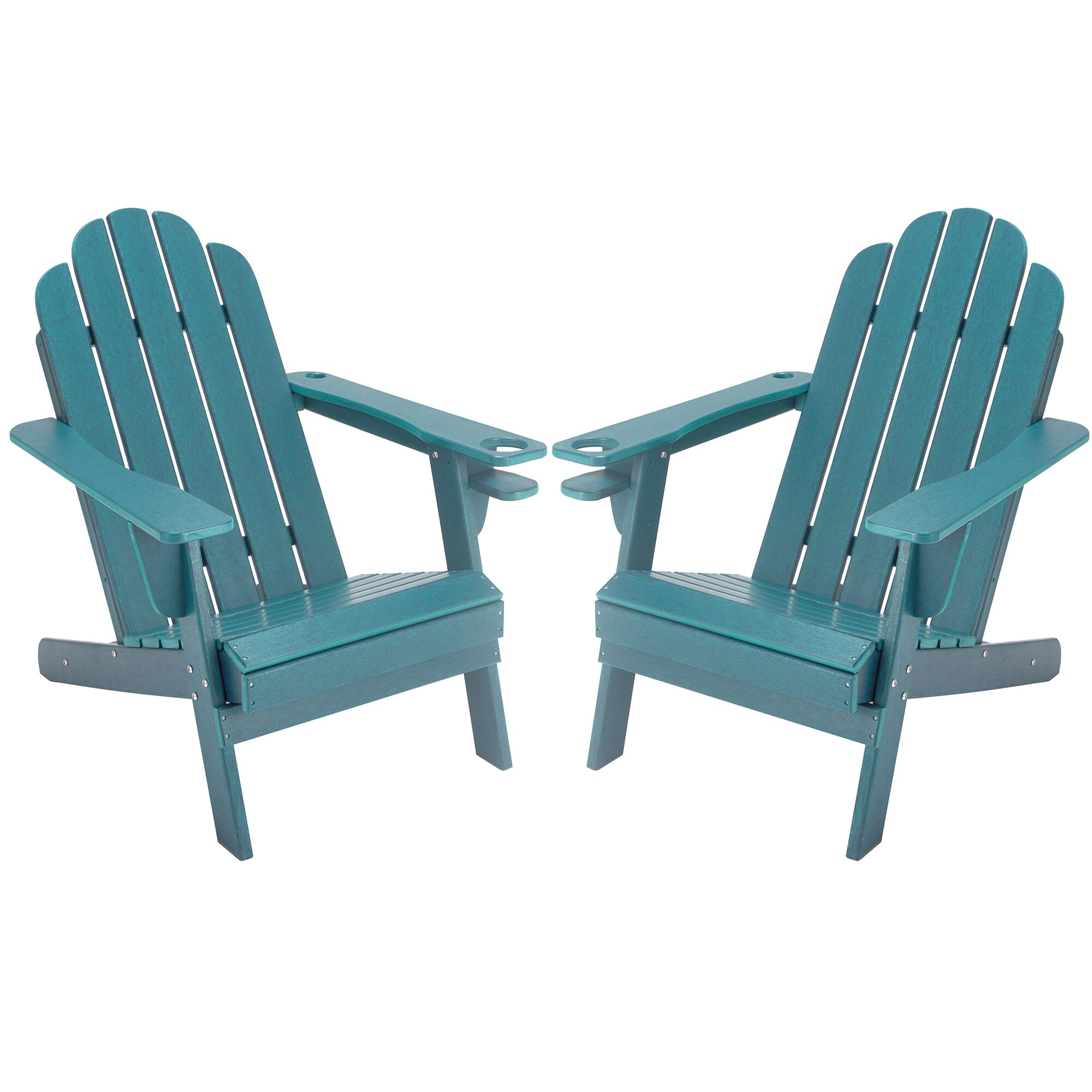 Mondawe MA-GCS038BK Patio-Chairs - View #2