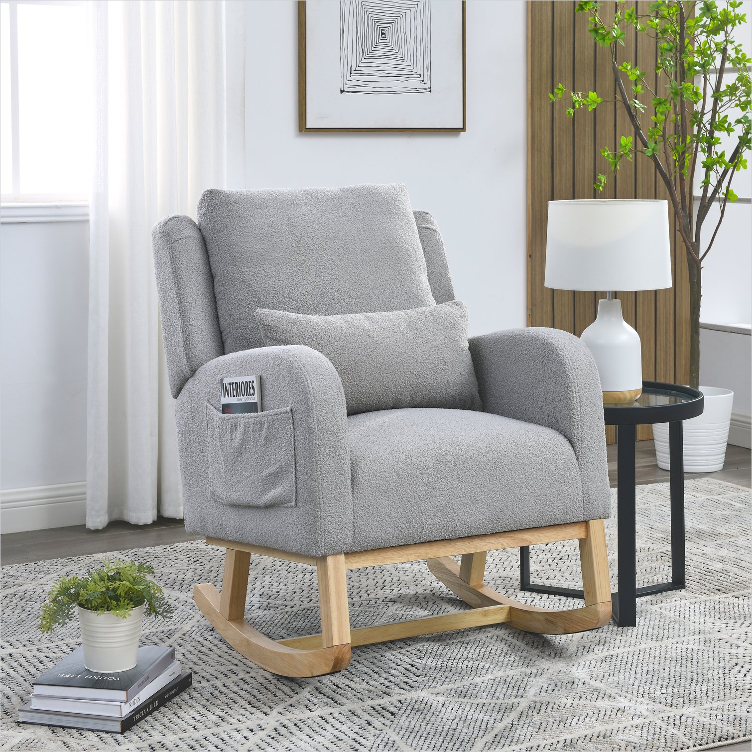 SunJet X58UN3IG0NDY Sofas-Loveseats - View #2