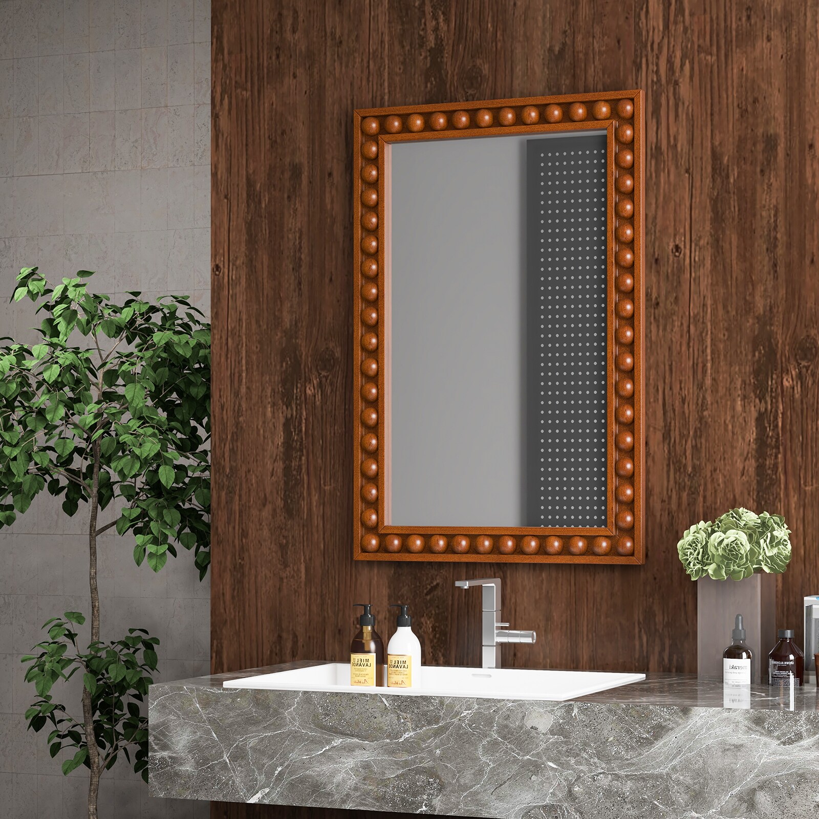 Slickblue D-CO-NB75611VJ Decor-Mirrors - View #2