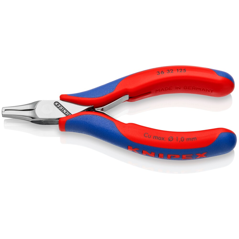 KNIPEX 36 32 125 pliers - View #2