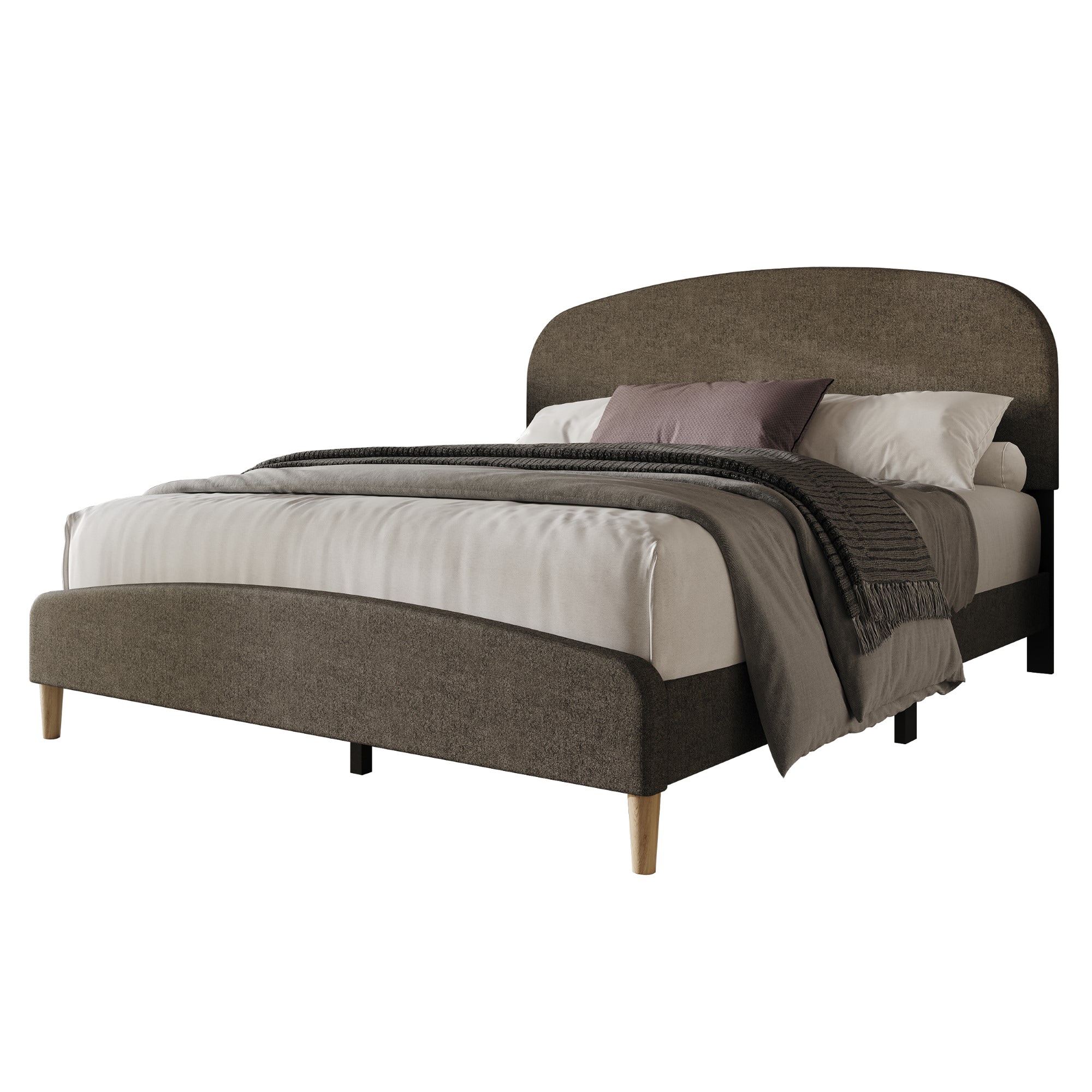 Home Design 80192-321 beds - View #4