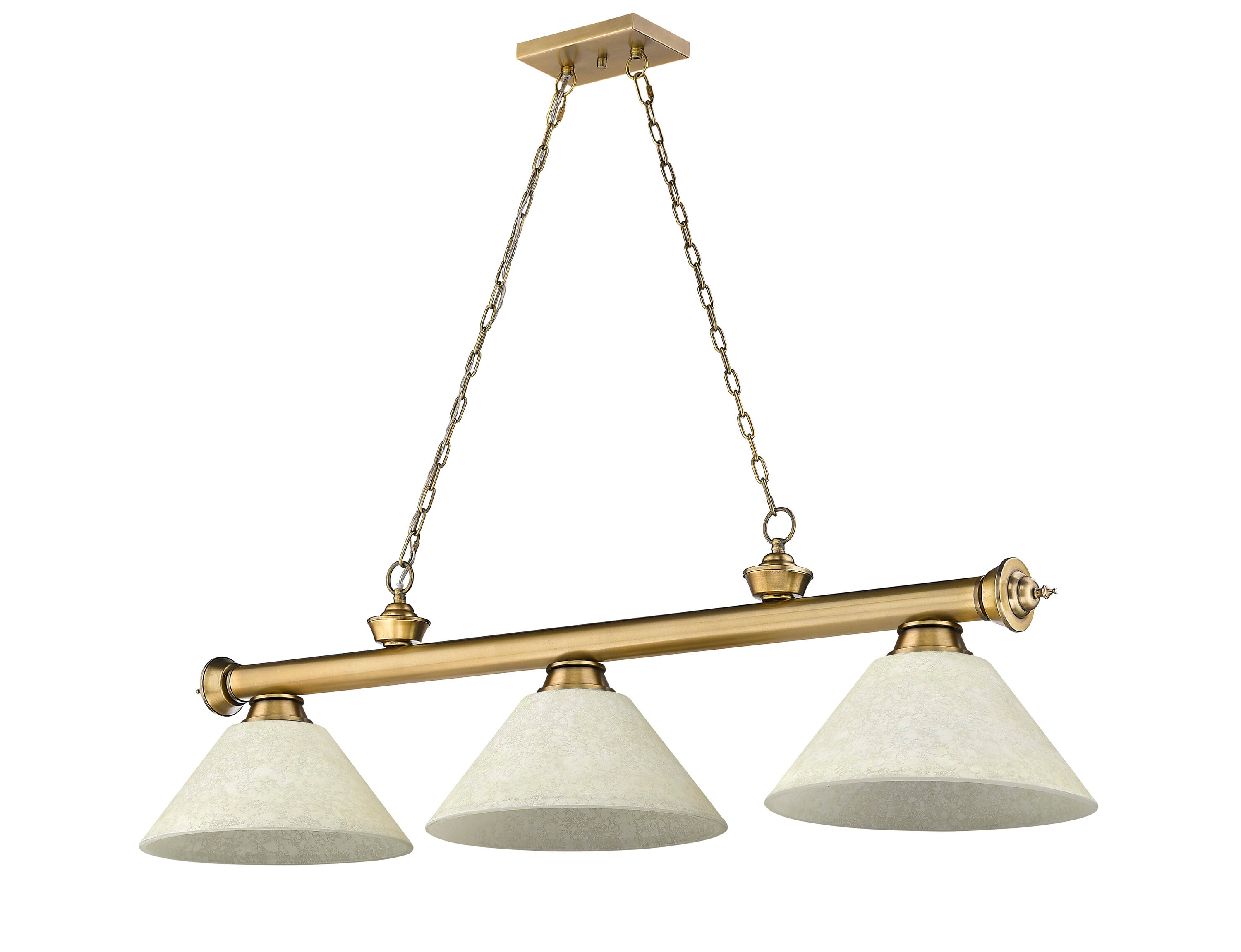 Lowes pool table store light