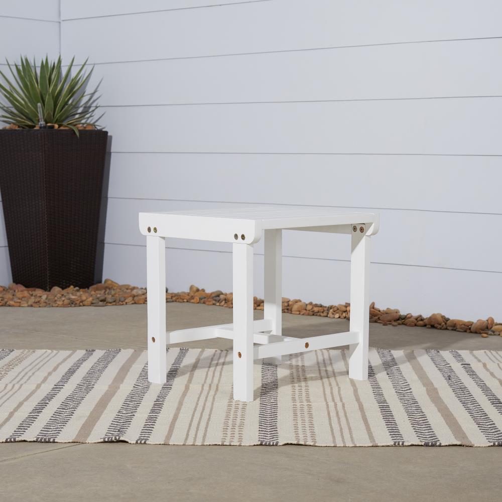 VIFAH V1844 Patio-Tables - View #2