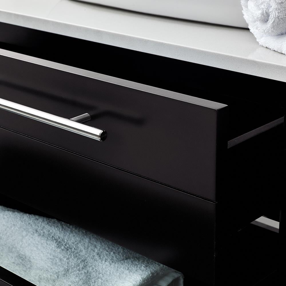 Fresca FCB6148ES-VSL-CWH-V Bath-Vanity-Combo - View #13