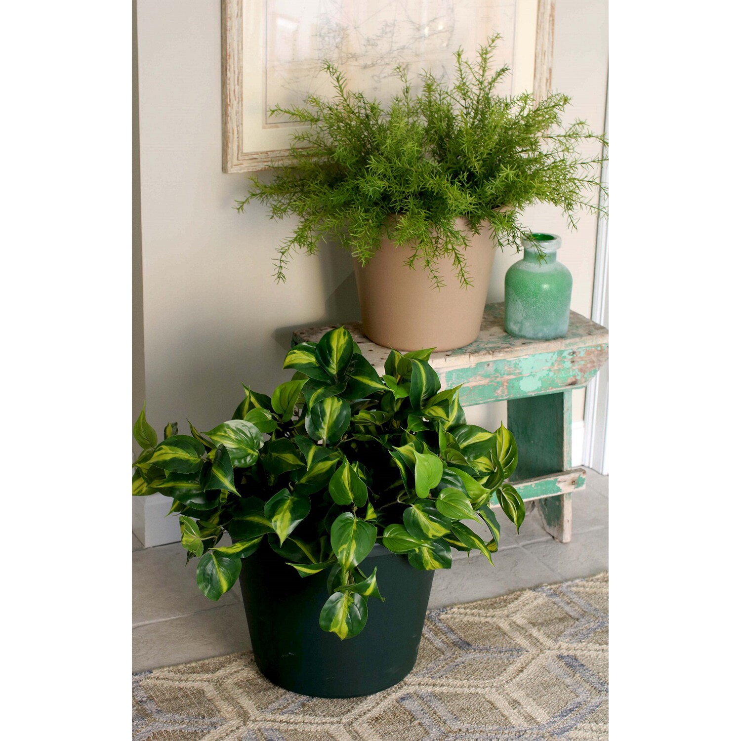 The HC Companies 165818 Planter-Window-Box - View #3