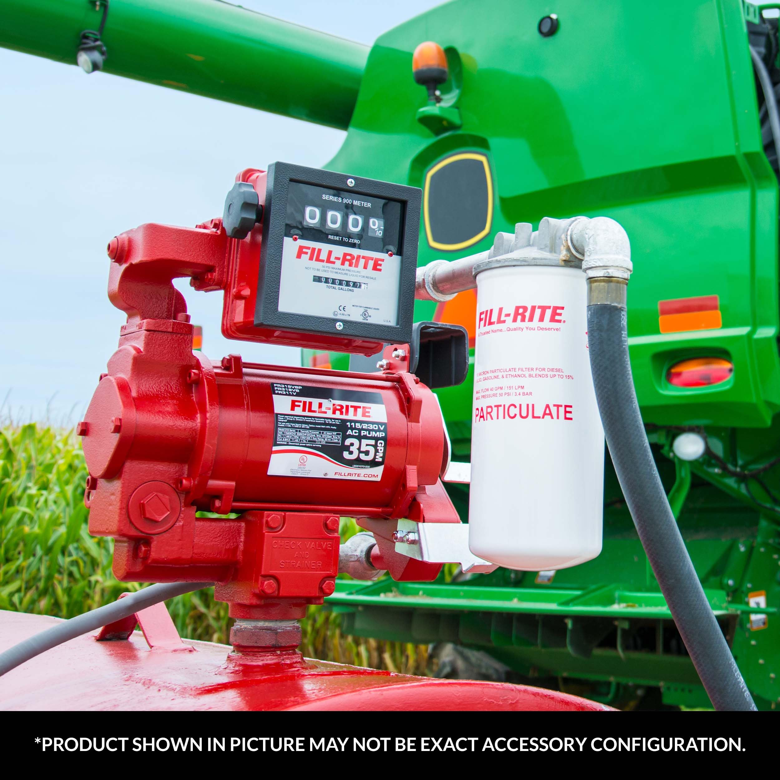 Fill-Rite 901CL Ope-Fuel - View #3