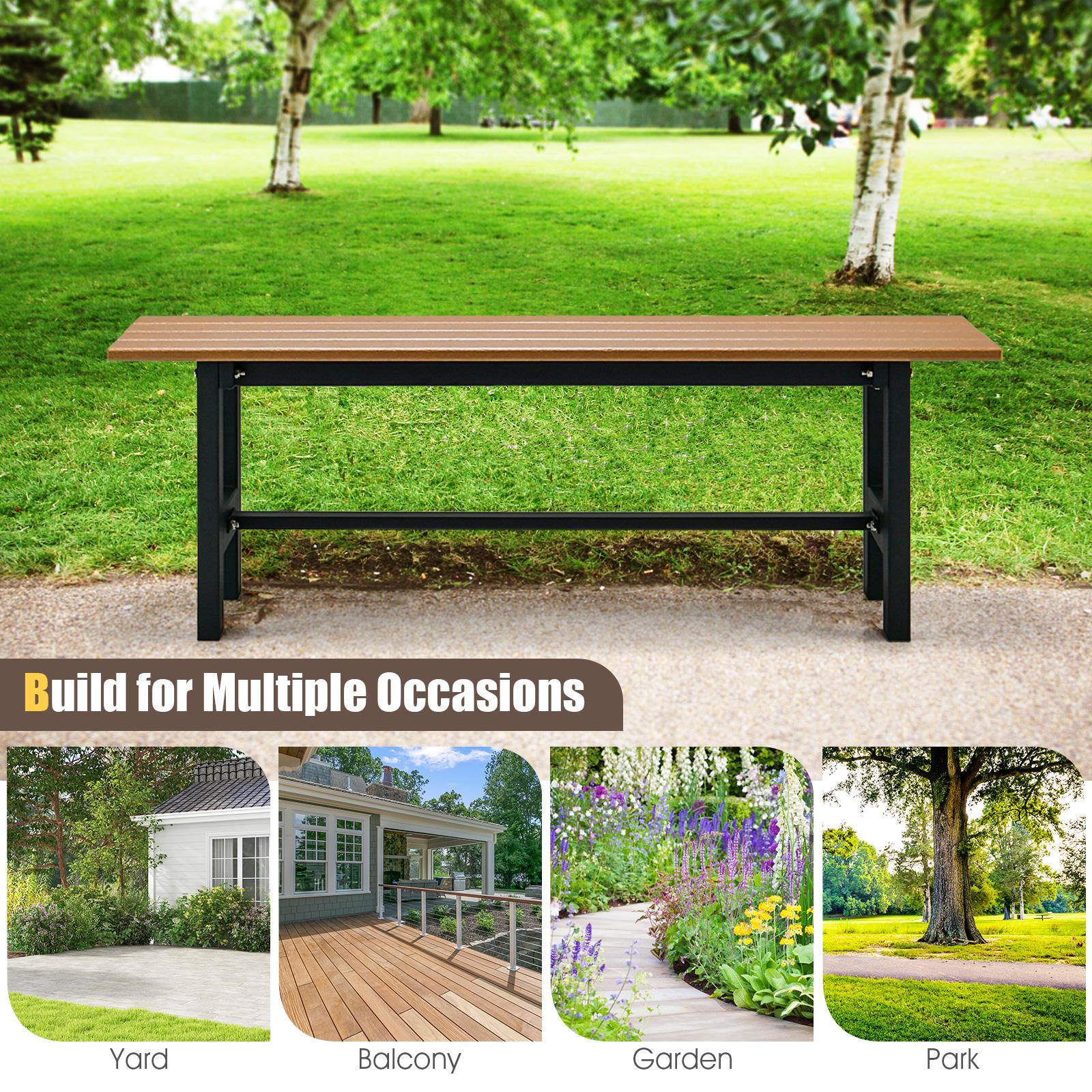 BABOOM BOM-11139BN-CO benches - View #9