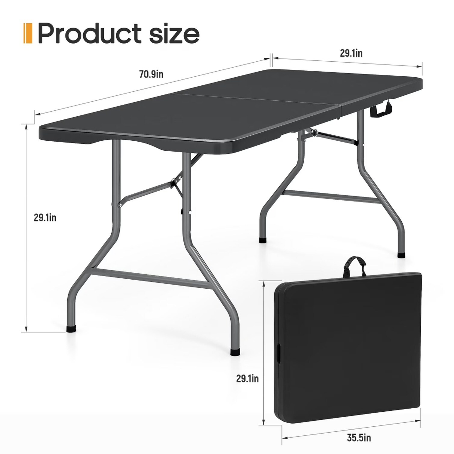 Tammesy OWUI0UHG9I1P Patio-Tables - View #4