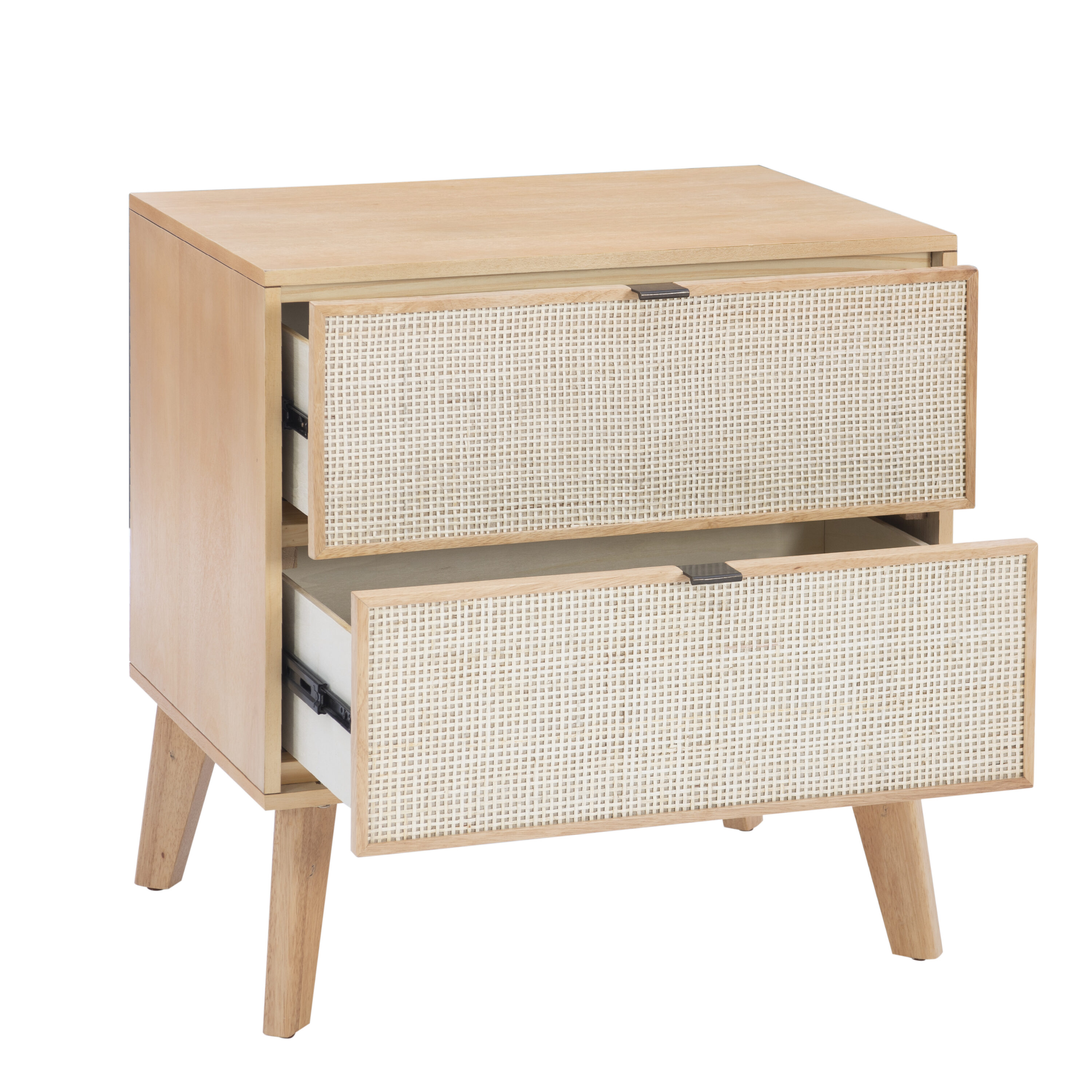Linon PWLSS737 nightstands - View #3
