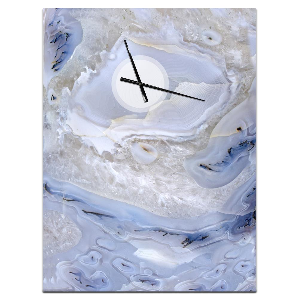 Designart CLM14370-30-40 Indoor-Outdoor-Clocks - View #2