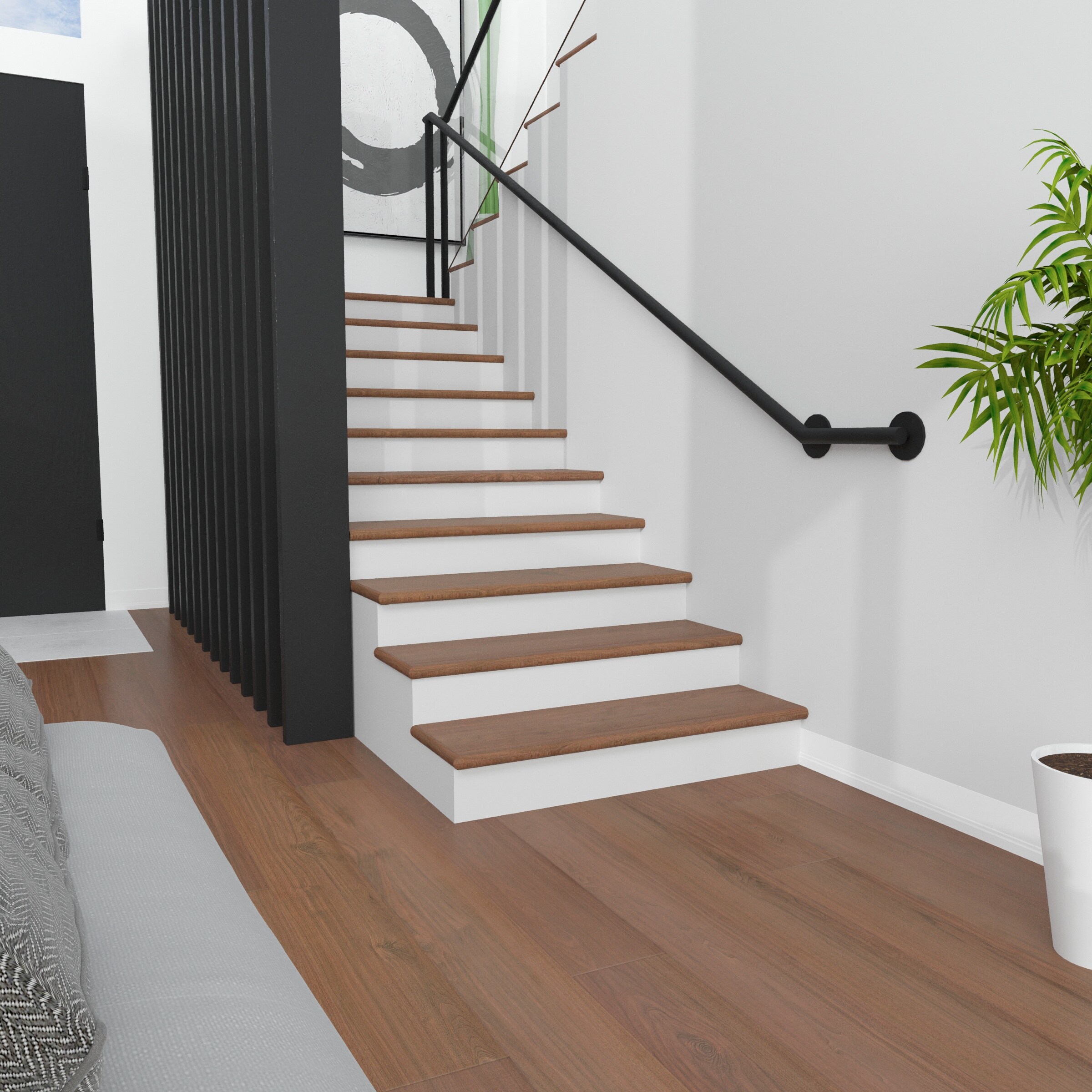 CALI 7704000921 Floor-Moulding - View #3
