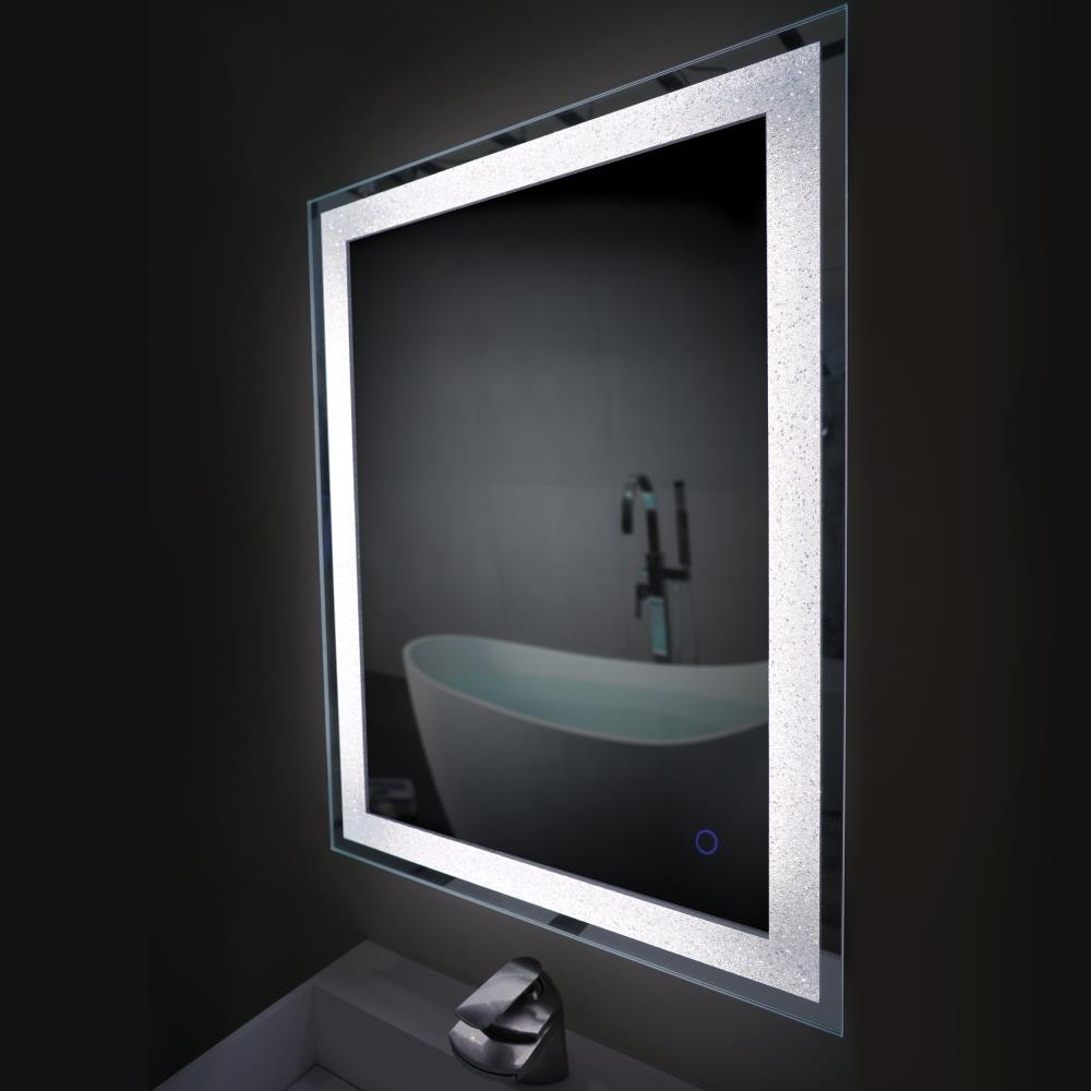 Dyconn Faucet M13AT3036WC Framed-Bath-Mirrors - View #10