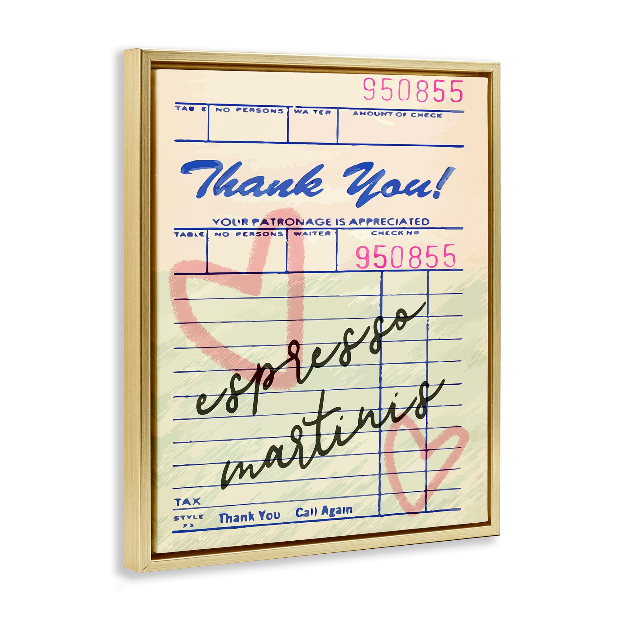 Stupell Industries BT-075-FFG-24X30 Wall-Art - View #2