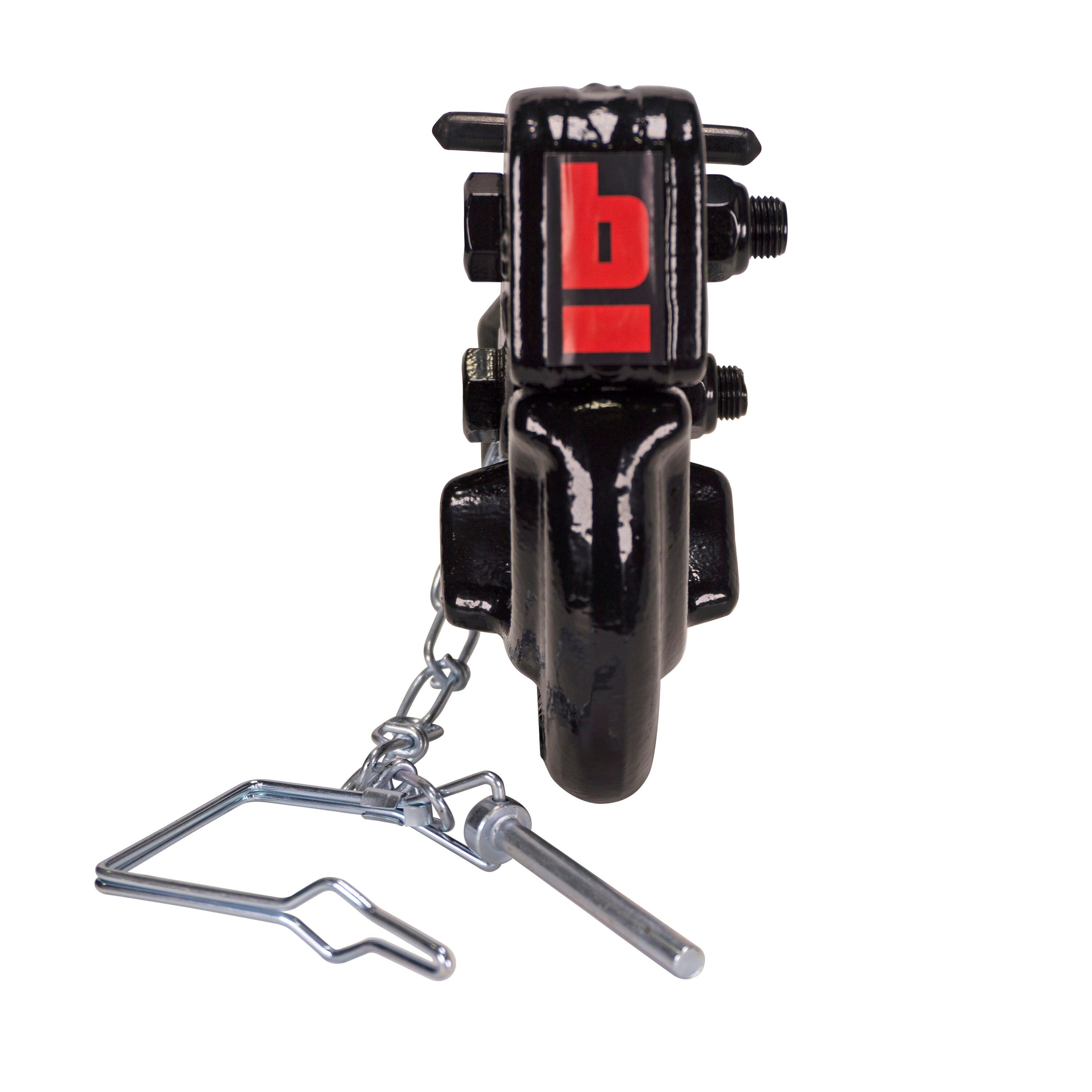 bROK Pintle with 2in Shank 10000-lbs
