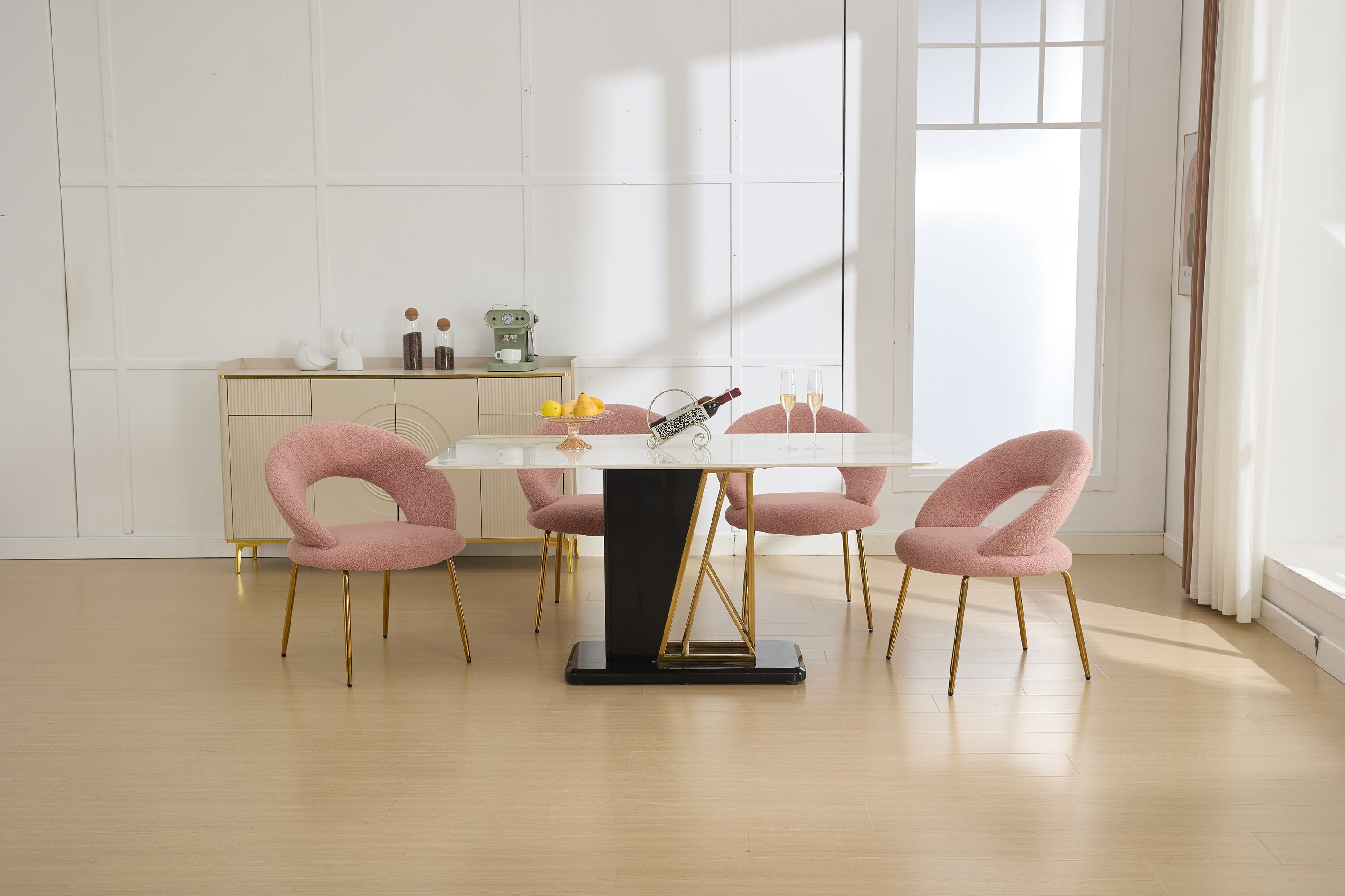 LOVMOR SF-M-W527P255486 Dining-Chairs - View #10